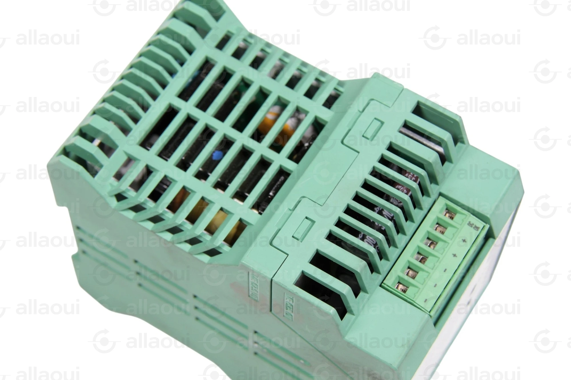 Phoenix Contact MINI-PS-100-240AC/24DC/4 2938837