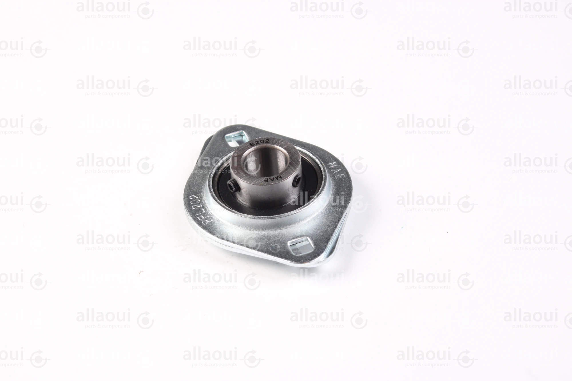A.P. Pfaff GmbH & Co.KG Flange Bearings 62651500 A.P. Pfaff GmbH & Co.KG Flange Bearings 62651500