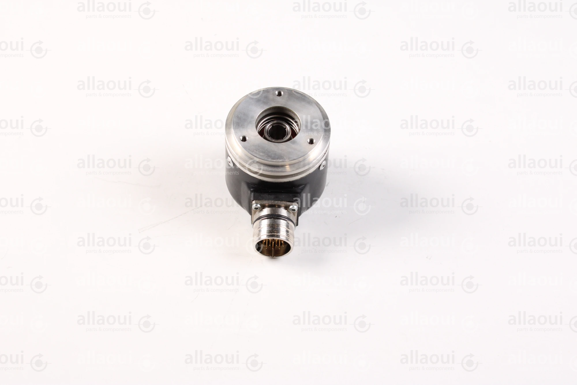 Baumer Incremental Encoder BHT 18.05S2000-T0-A