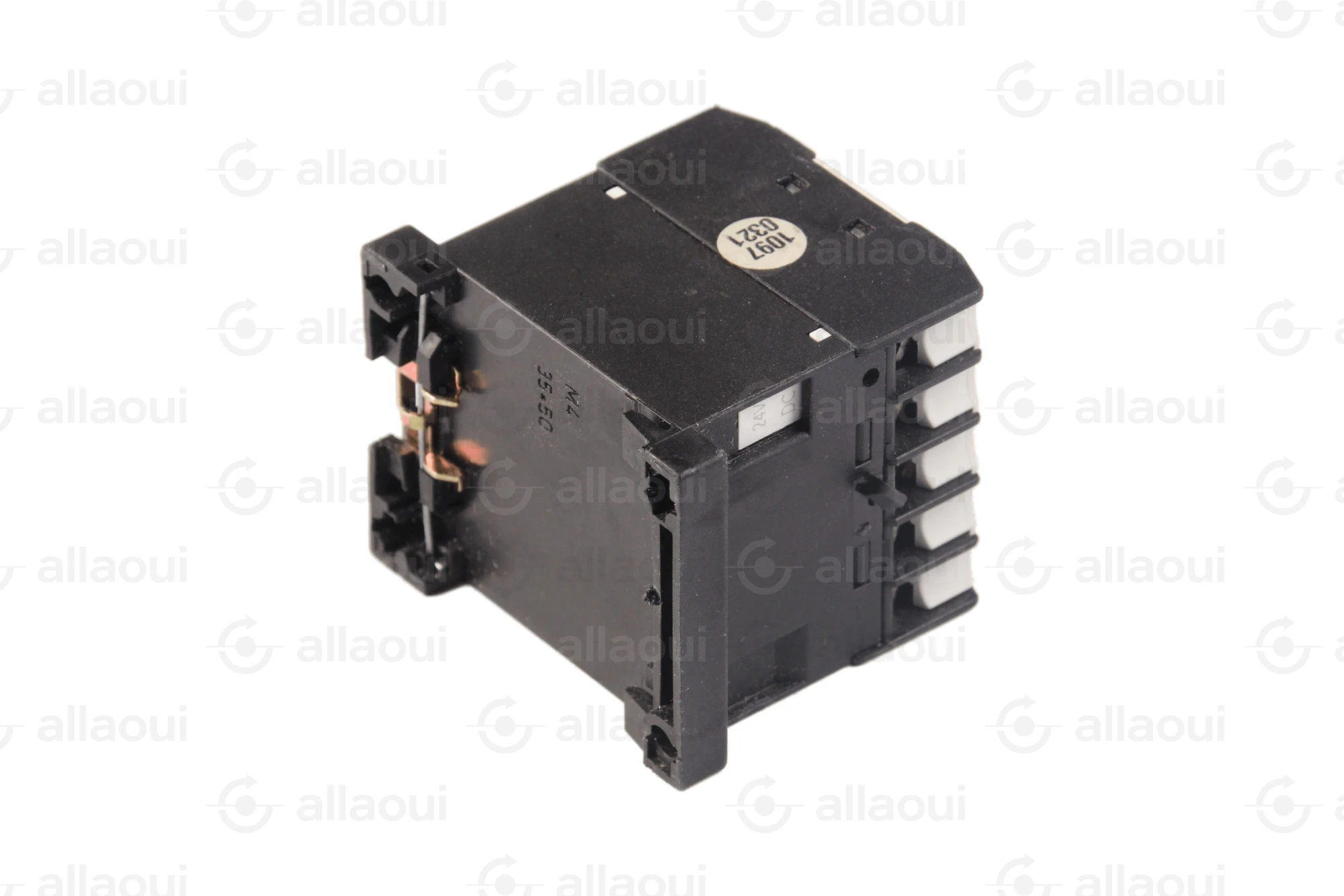 Moeller Contactor DIL EM-01-G Moeller Contactor DIL EM-01-G