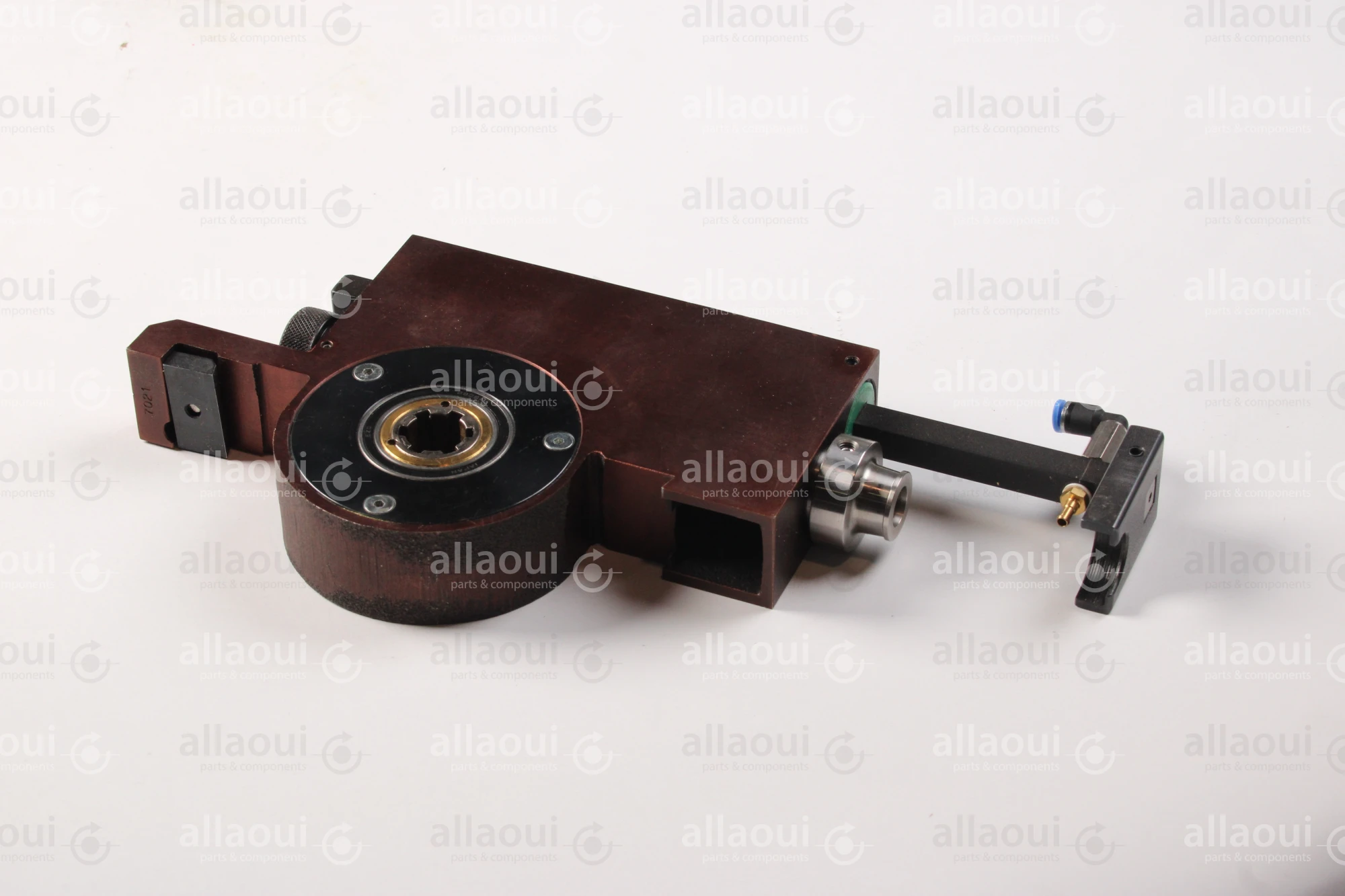 Dürselen Drill Head Corta PB04 54B01005 Dürselen Drill Head Corta PB04 54B01005