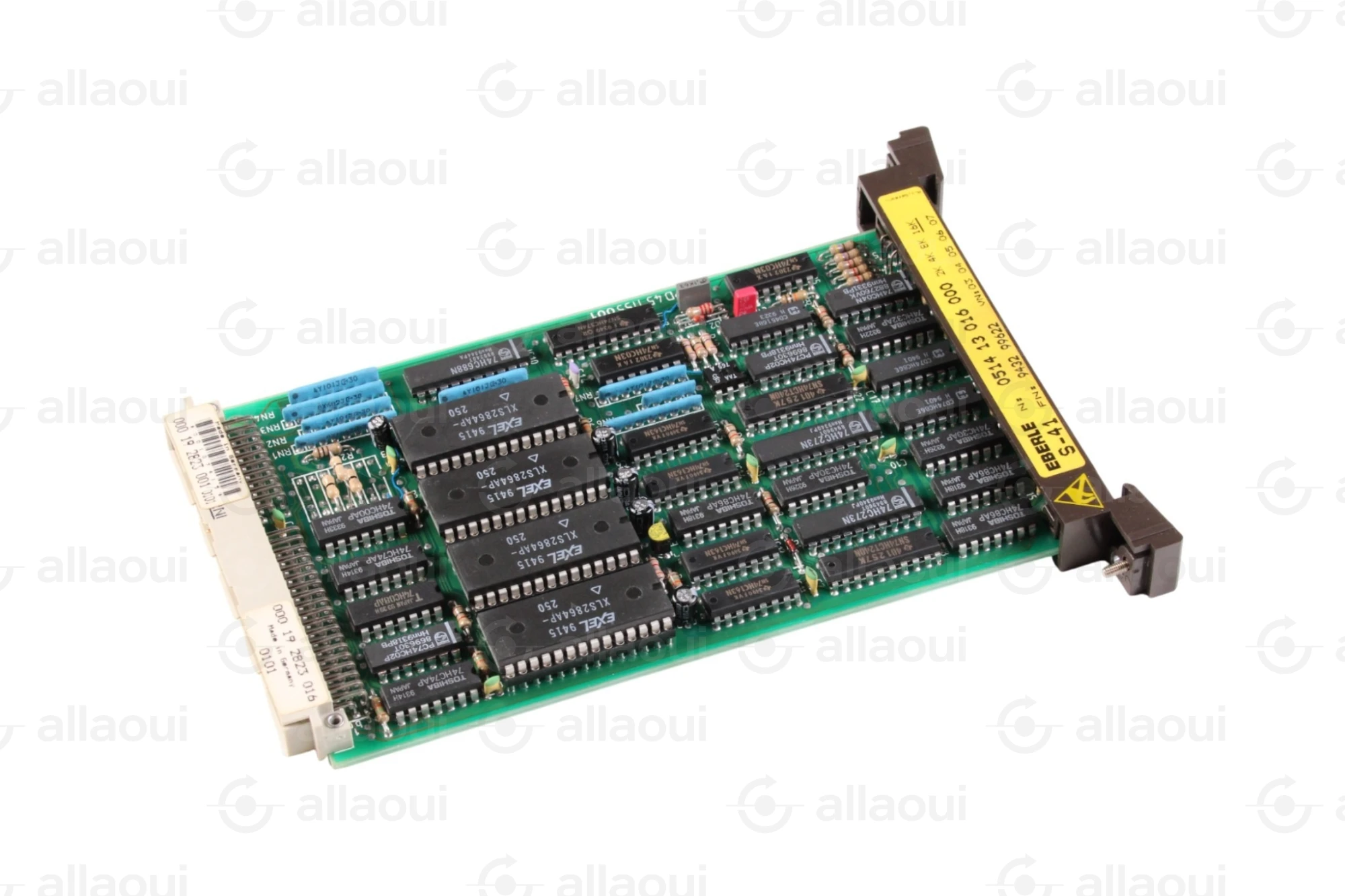 EBERLE Circuit Board 051413016000