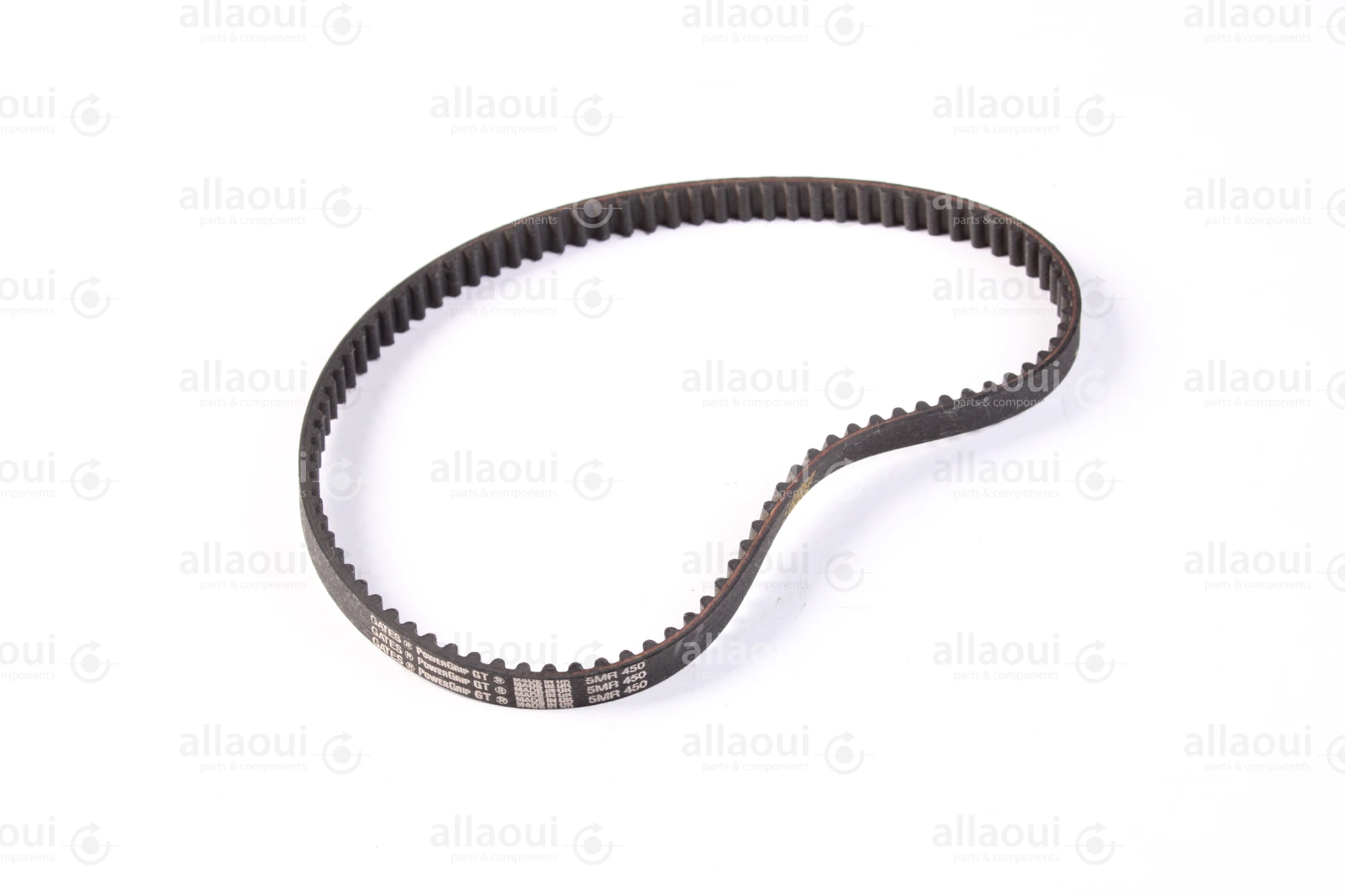 PowerGrip Timing Belt 450-5MR-9mm PowerGrip Timing Belt 450-5MR-9mm