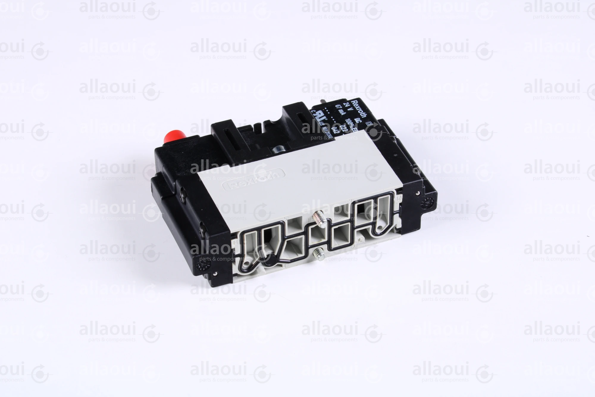 Bosch Rexroth Solenoid Valve 576360 Bosch Rexroth Solenoid Valve 576360