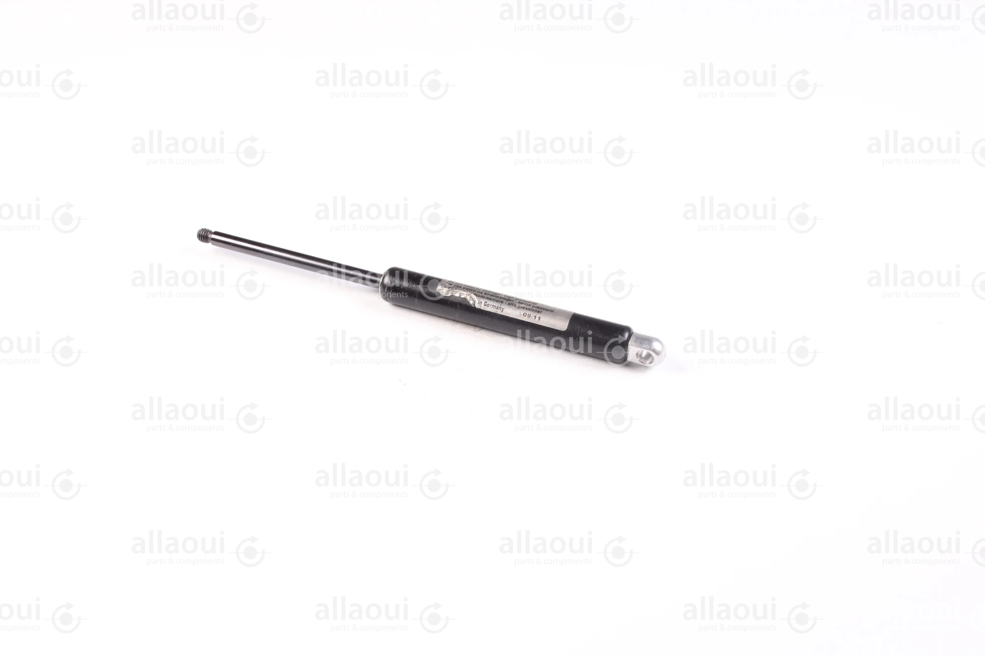 Bansbach Gas Spring A1F2-50-095-260--001 250N Bansbach Gas Spring A1F2-50-095-260--001 250N