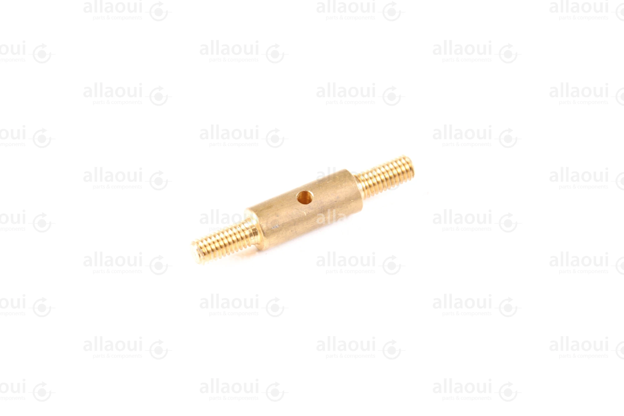 Kolbus Double threaded bolt 12604131 Kolbus Double threaded bolt 12604131