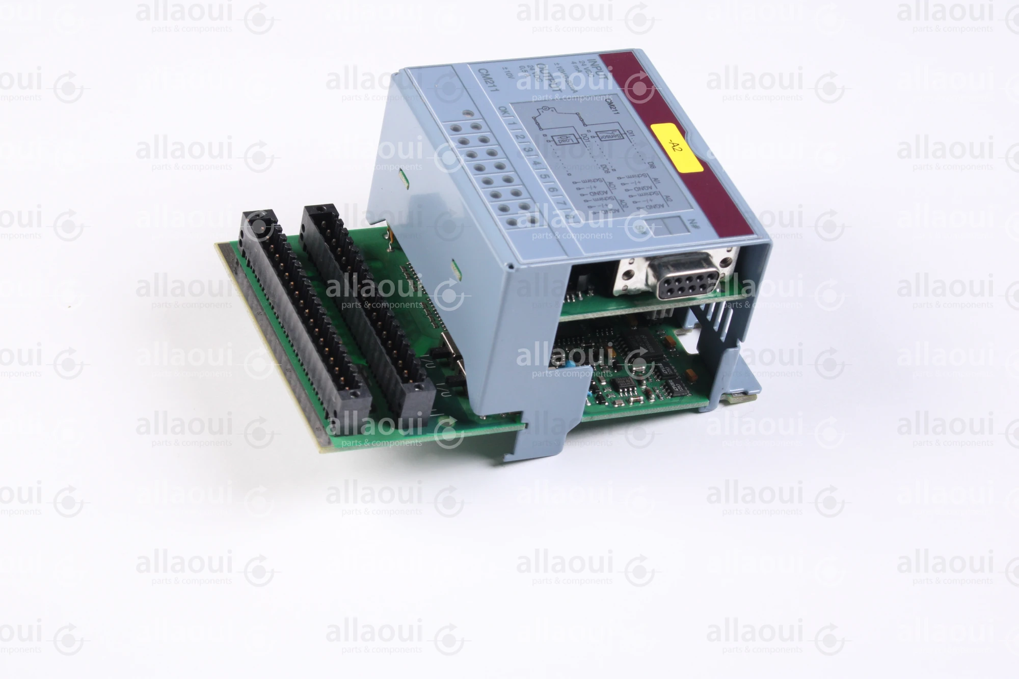 B&R Industrial Automation Digital Mixing Module 7CM211.7 B&R Industrial Automation Digital Mixing Module 7CM211.7