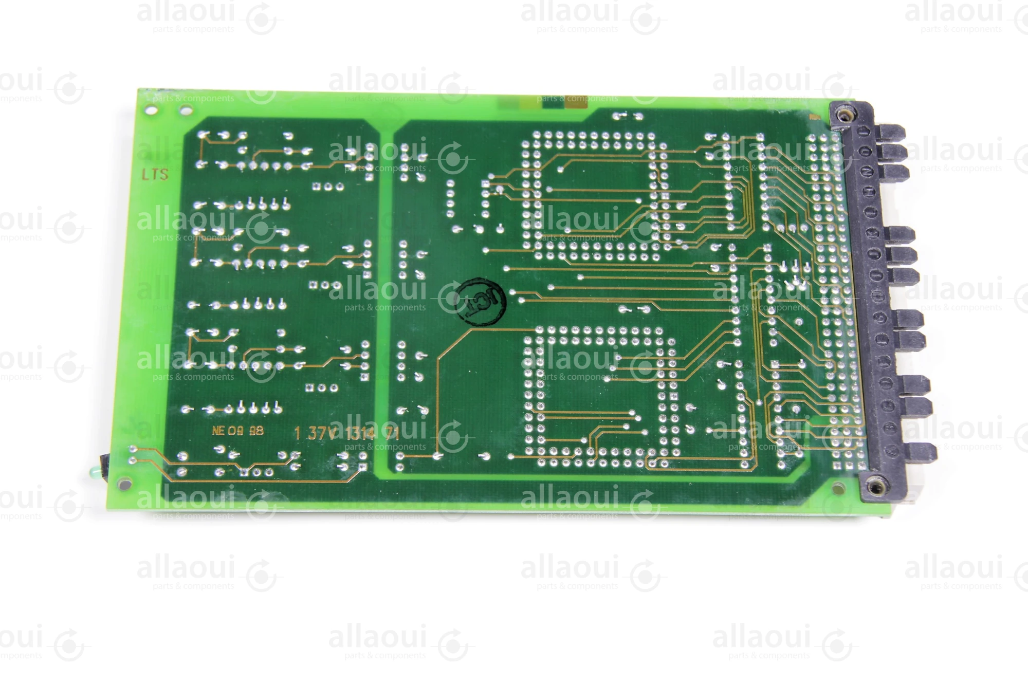 Manroland Circuit Board A 37V 1314 70 A37V131470 Manroland Circuit Board A 37V 1314 70 A37V131470