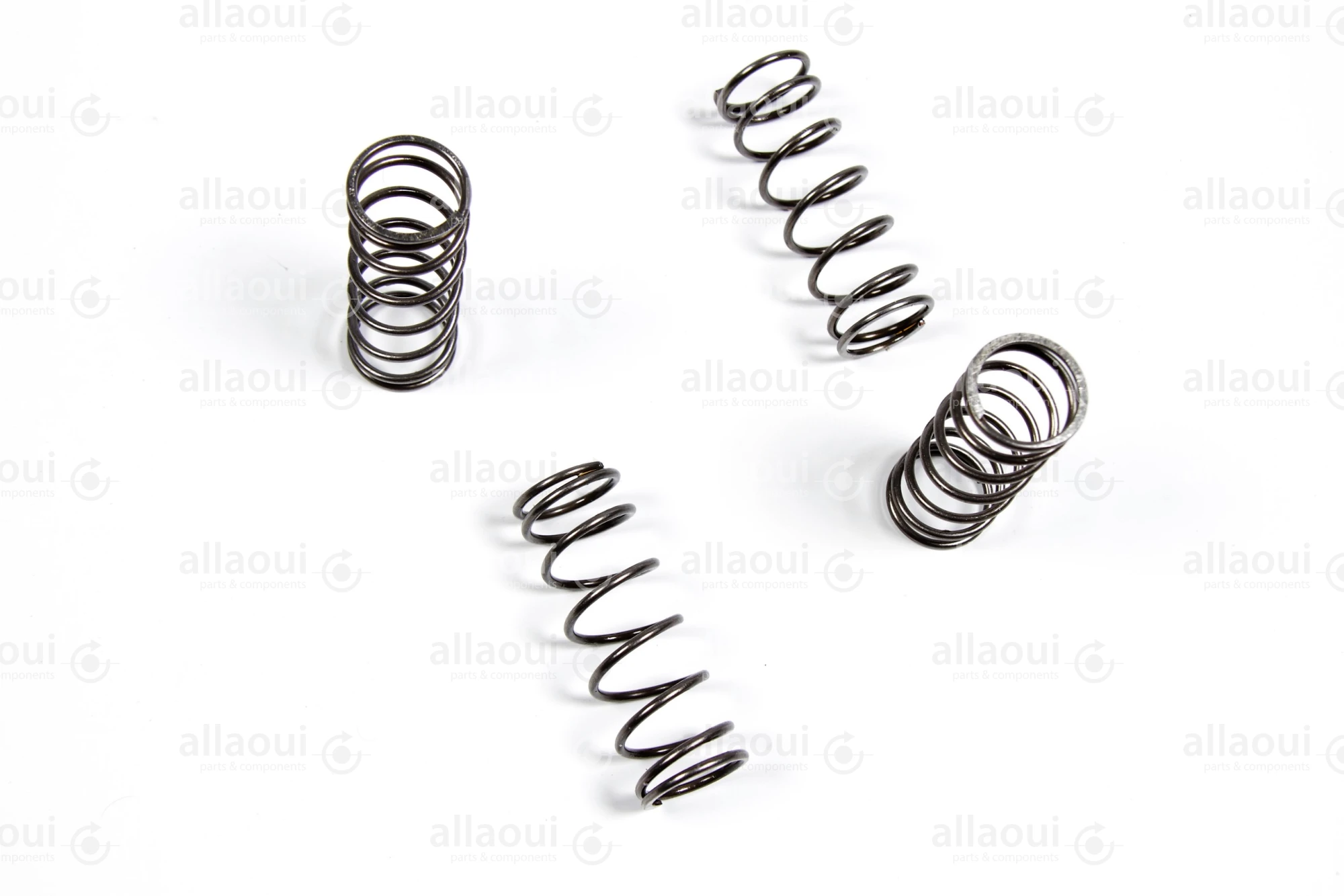 Müller Martini Pressure Spring 2X20X62 0034.3526 Müller Martini Pressure Spring 2X20X62 0034.3526