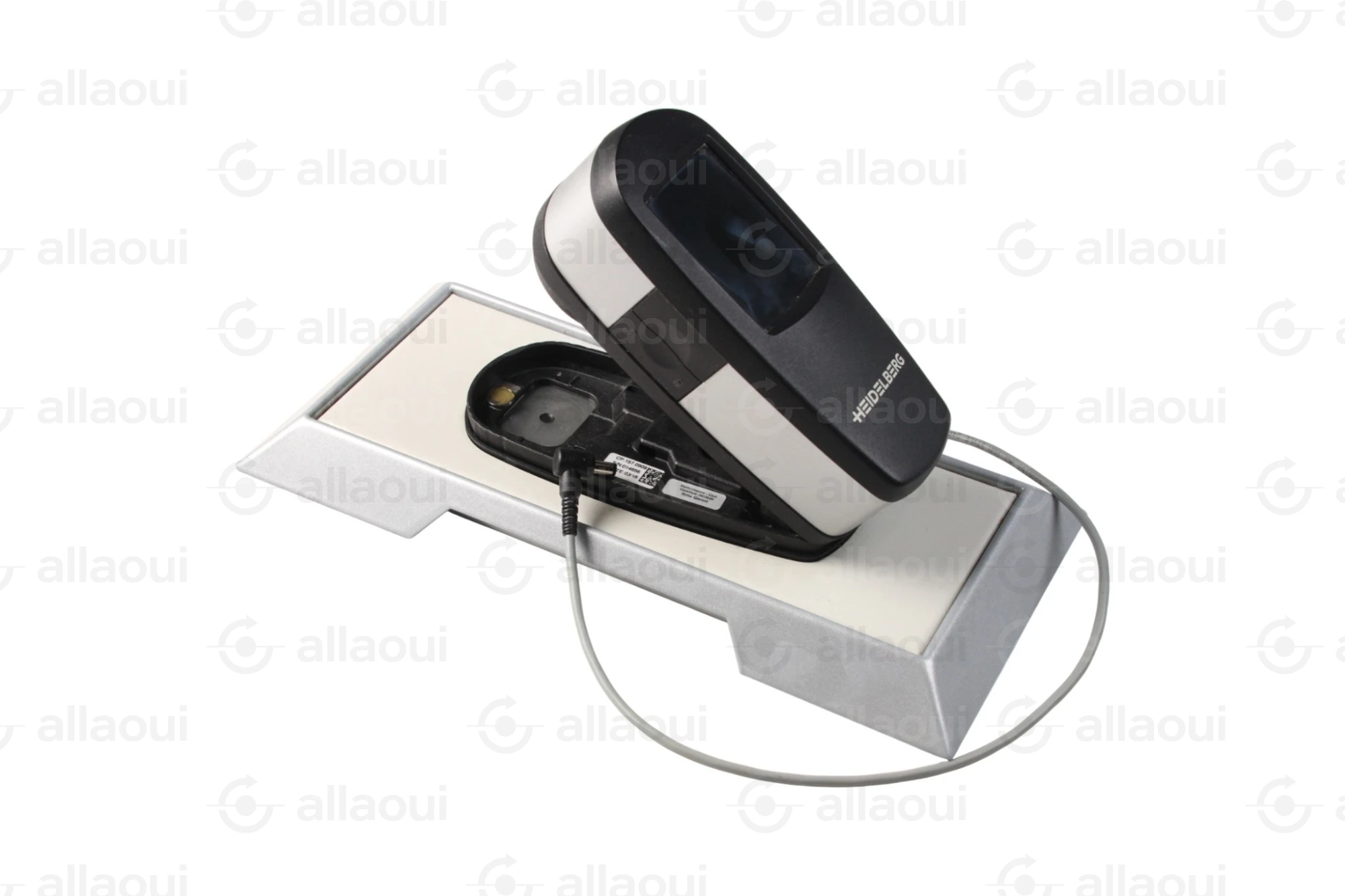 Heidelberg Spectrophotometer Hand measuring device CP.157.0909