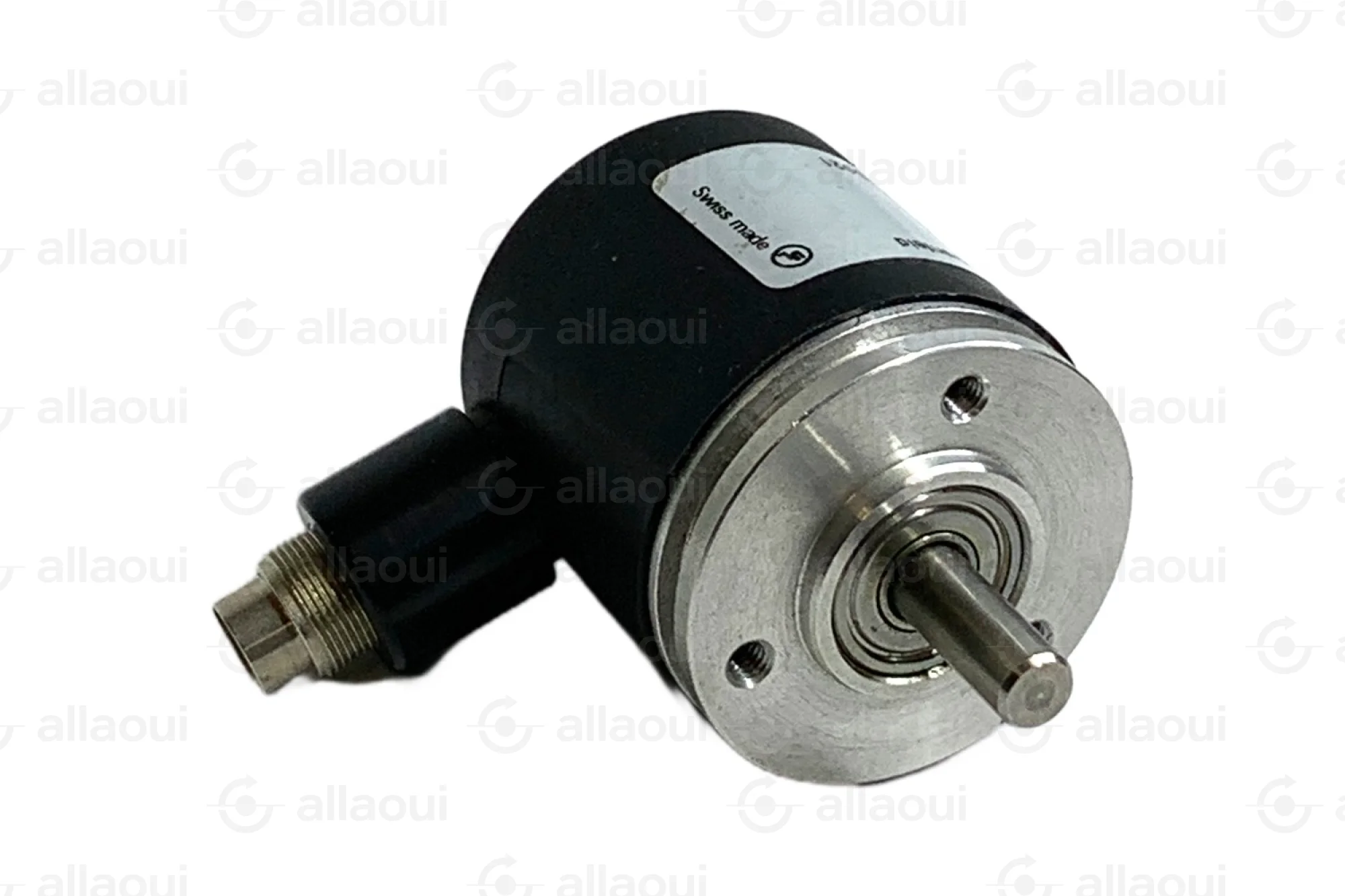 Baumer Incremental Encoder BDK 16.24K20-5-9