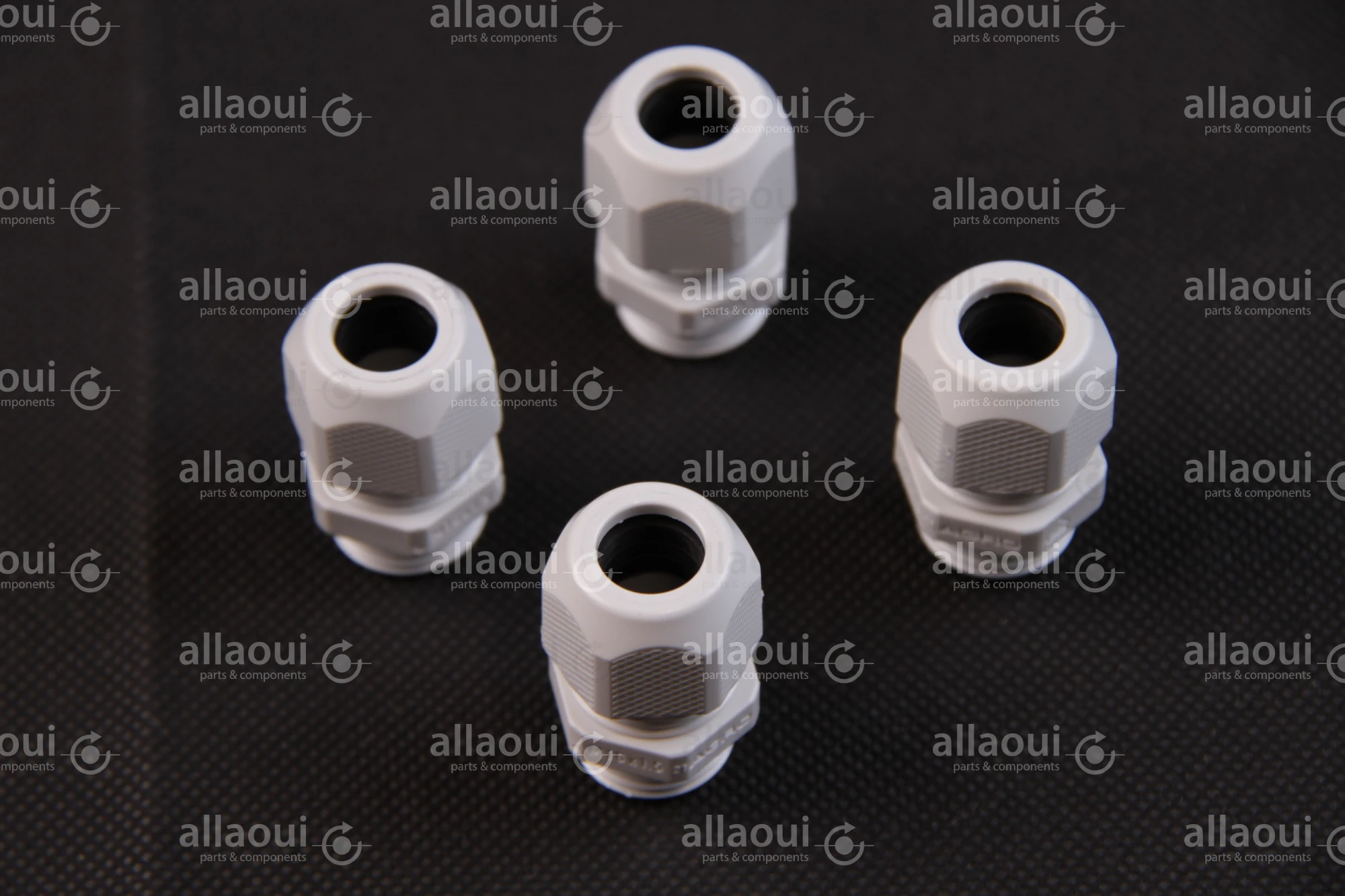 Müller Martini Cable Fitting M16X1.5 0055.4622 Müller Martini Cable Fitting M16X1.5 0055.4622
