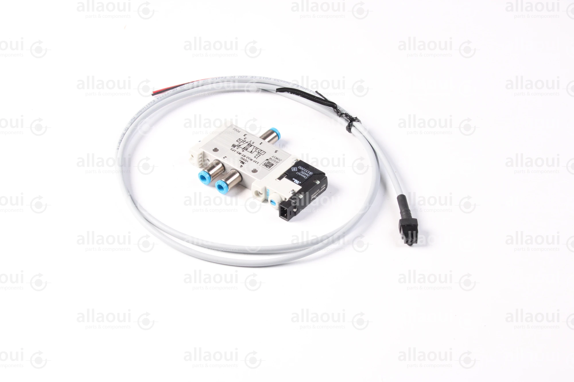 Festo Magnet Valve 564212 Festo Magnet Valve 564212