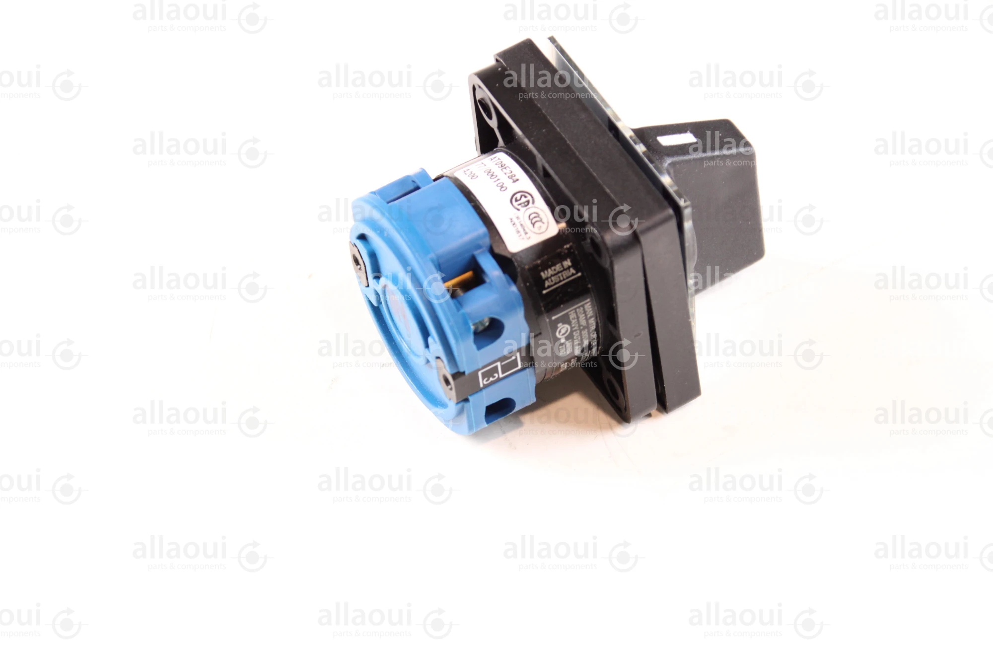 Kraus & Naimer Switch AT09E284 Kraus & Naimer Switch AT09E284