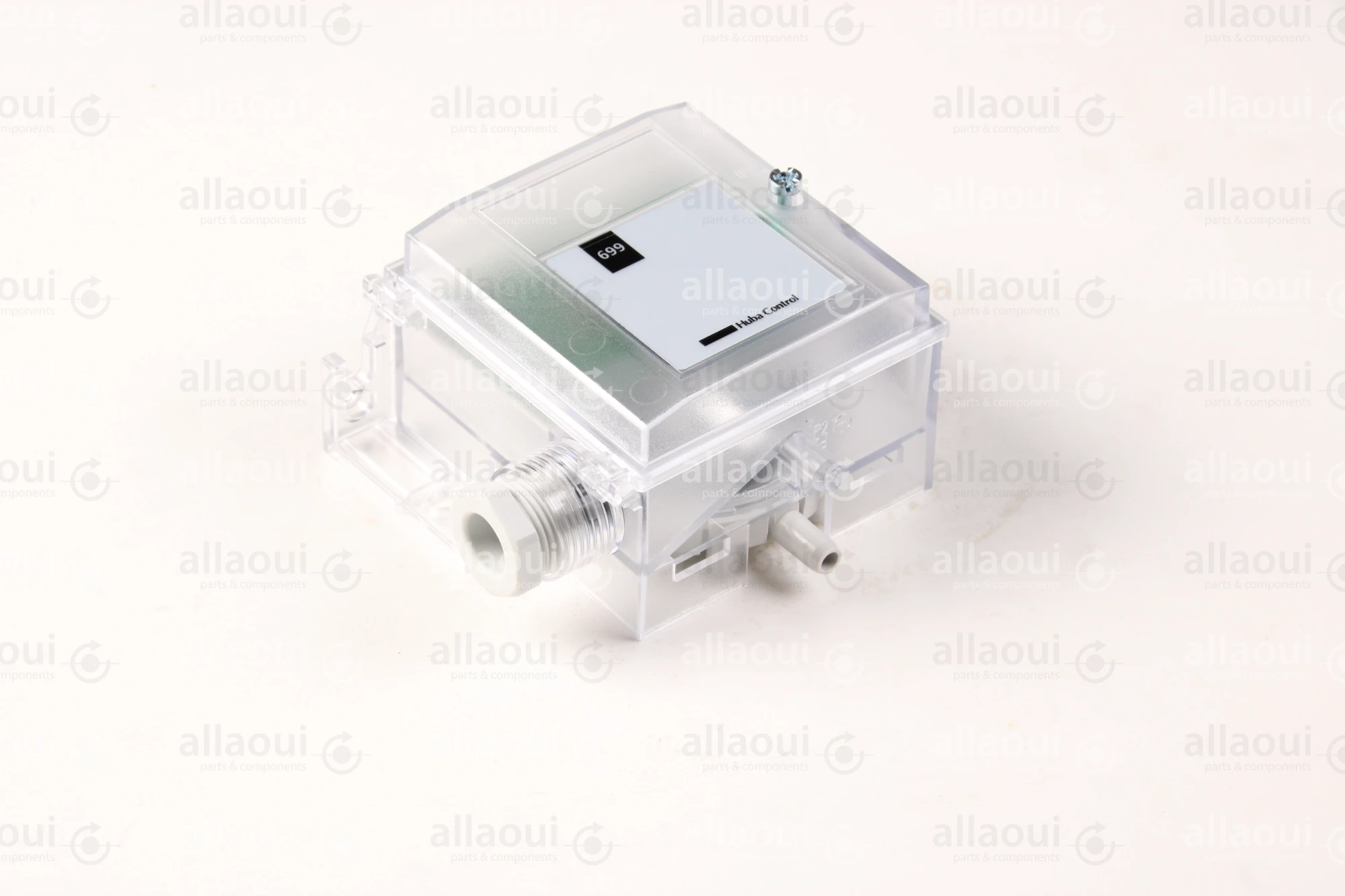 Huba Control Pressure Sensor 699.916015010 Huba Control Pressure Sensor 699.916015010