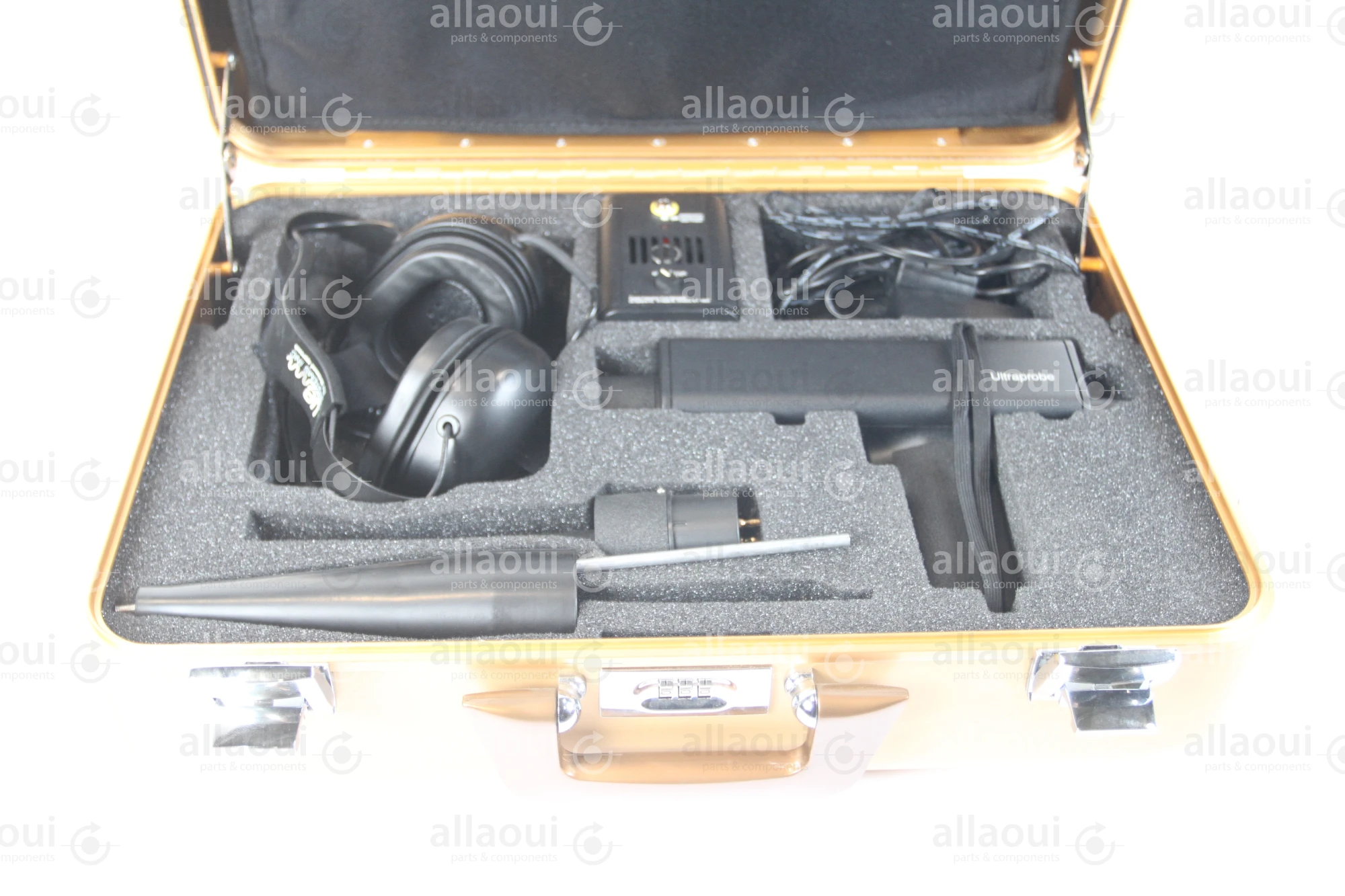UE Systems Inc. Ultraprobe 9000MPH Ultraprobe 9000MPH UE Systems Inc. Ultraprobe 9000MPH Ultraprobe 9000MPH