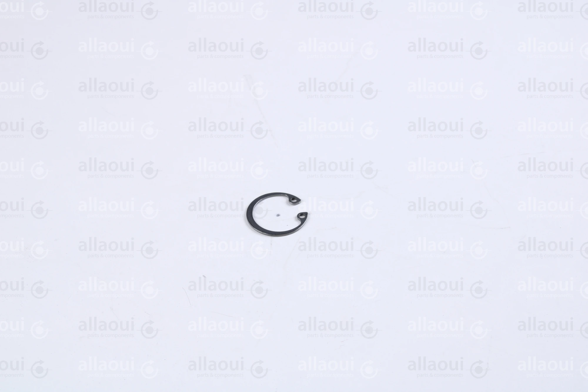 UNKNOWN Retaining Ring (5 Pieces) 021-411 (5 Stück) UNKNOWN Retaining Ring (5 Pieces) 021-411 (5 Stück)