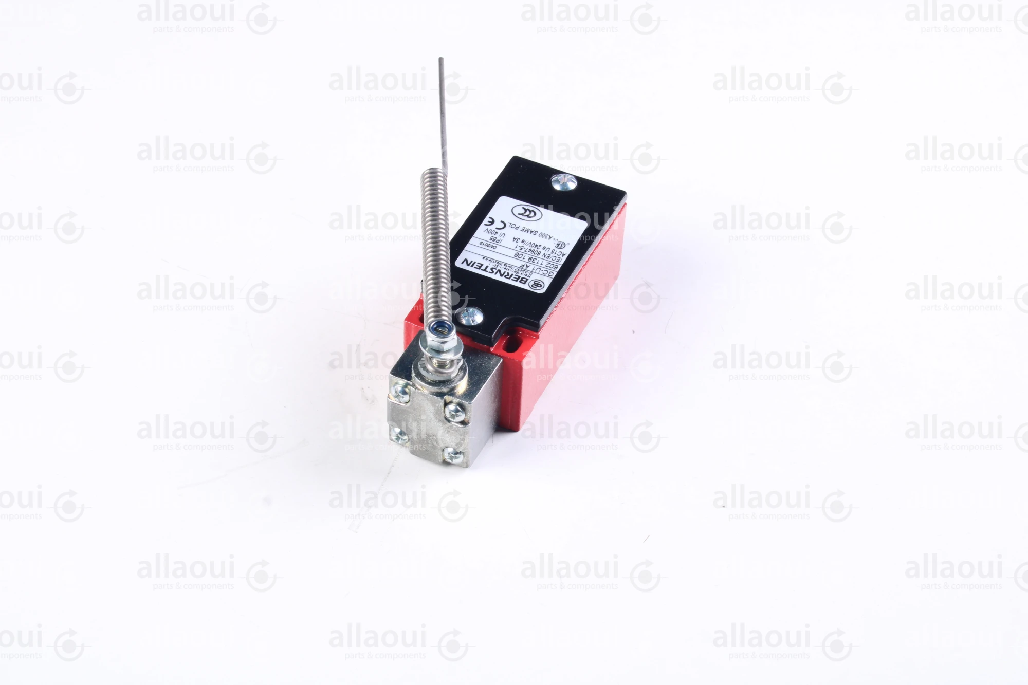 Bernstein Limit Switch GC-U1 AF Bernstein Limit Switch GC-U1 AF