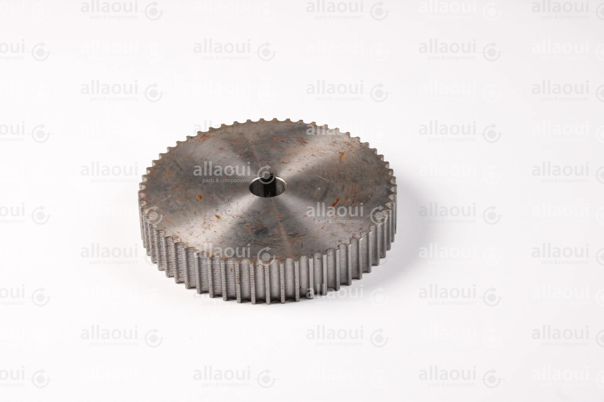 Müller Martini timing belt wheel 0571.1105.4 Müller Martini timing belt wheel 0571.1105.4