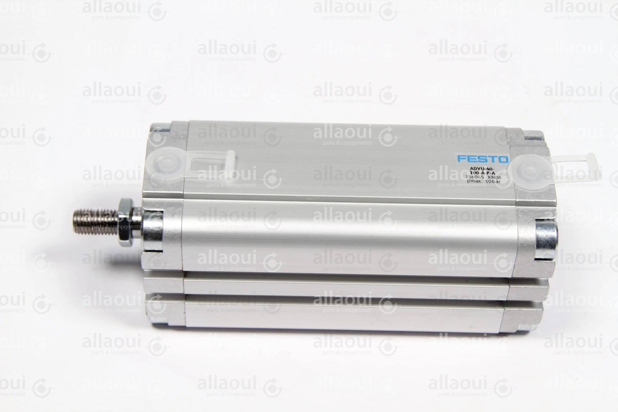 Festo Pneumatic Cylinder 156045 Festo Pneumatic Cylinder 156045