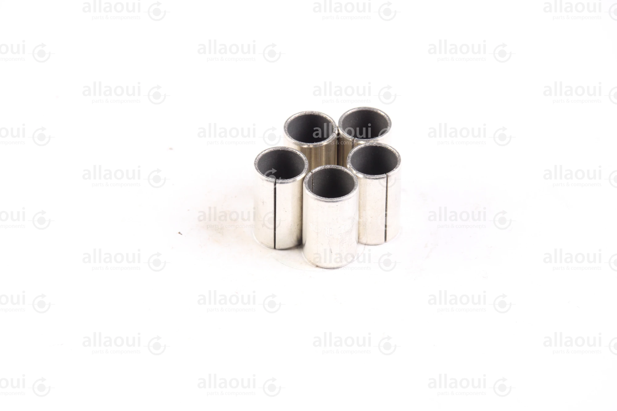 ISB Industrieservice Babel GmbH Bearings (20 Pieces) PAP-1020-P10 ISB Industrieservice Babel GmbH Bearings (20 Pieces) PAP-1020-P10