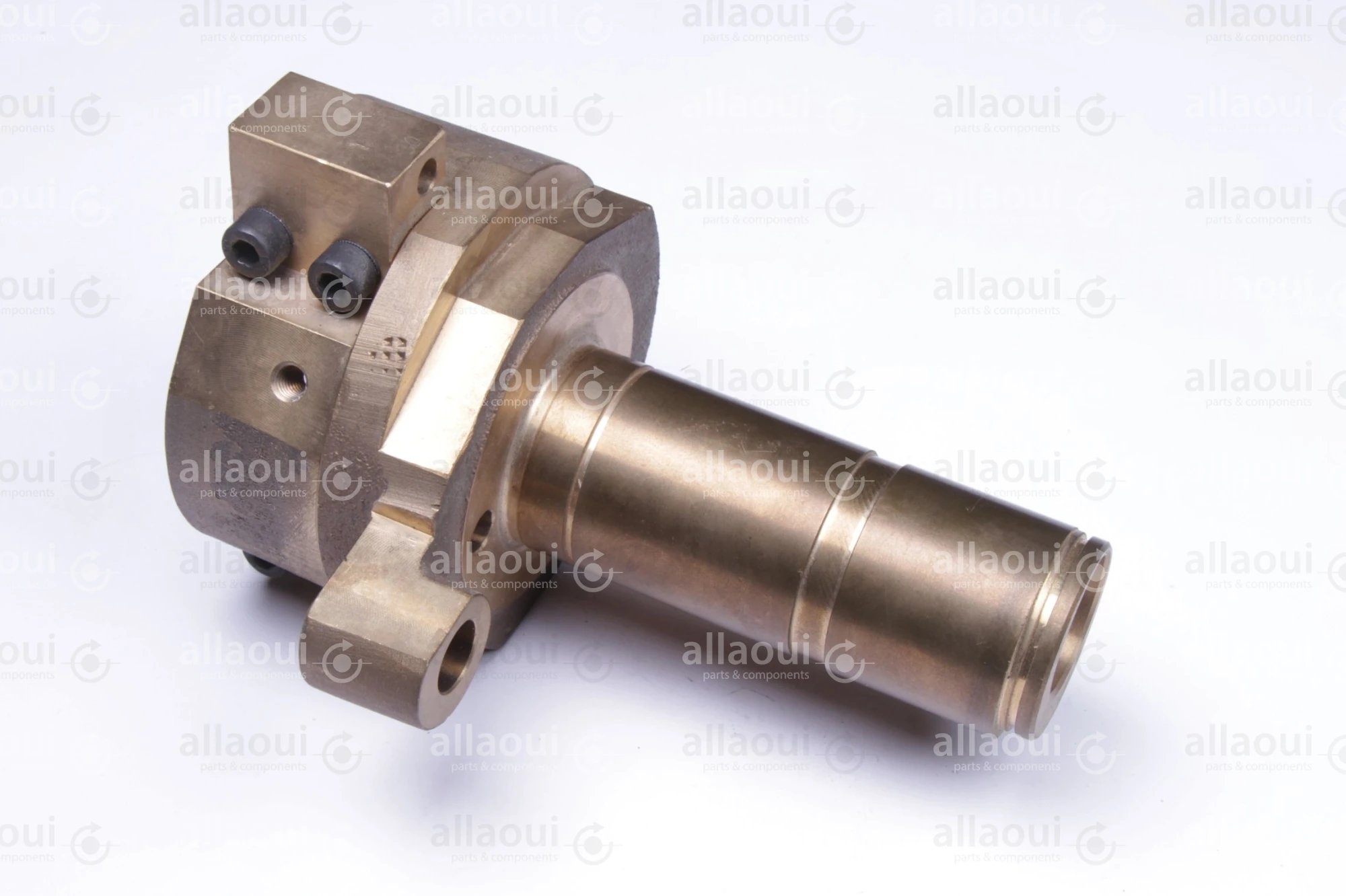 Manroland Connector 80.08C31-2813 Manroland Connector 80.08C31-2813