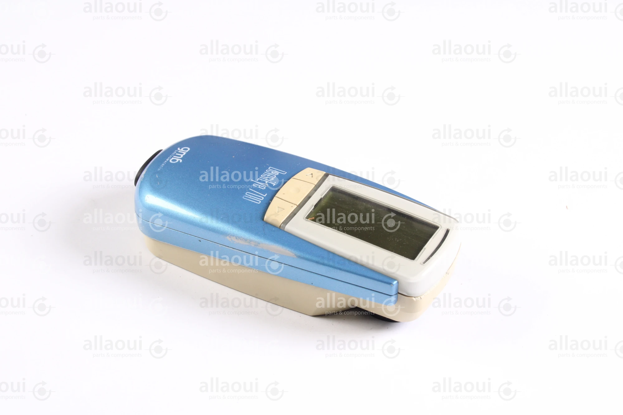 GretagMacbeth DensiEye 700 DensiEye 700 GretagMacbeth DensiEye 700 DensiEye 700