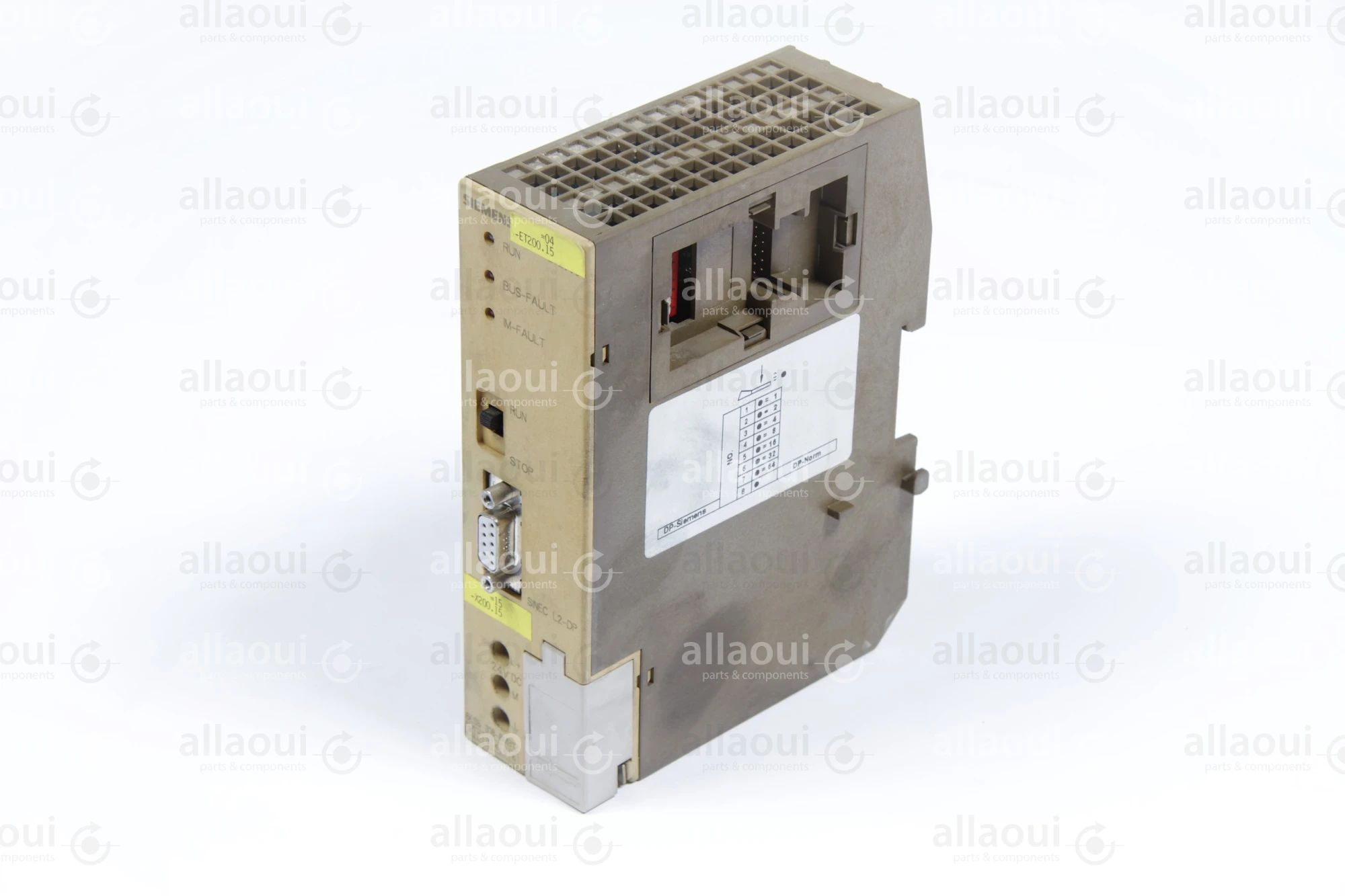 Siemens 6ES5 318-8MB12 E-Stand 01 6ES5 318-8MB12 E-Stand 01 Siemens 6ES5 318-8MB12 E-Stand 01 6ES5 318-8MB12 E-Stand 01
