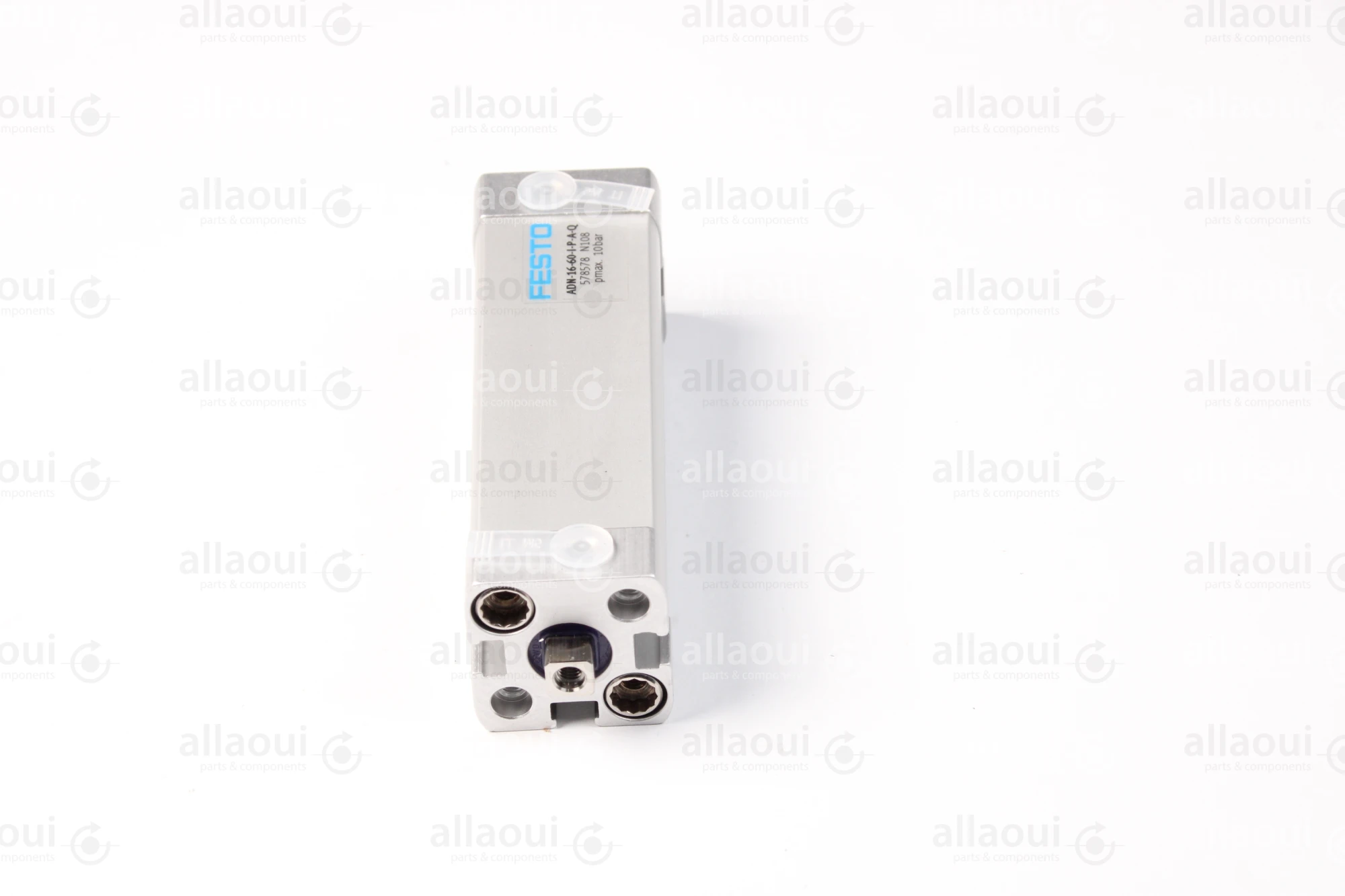 Festo compact cylinder ADN-16-60-I-P-A-Q Festo compact cylinder ADN-16-60-I-P-A-Q