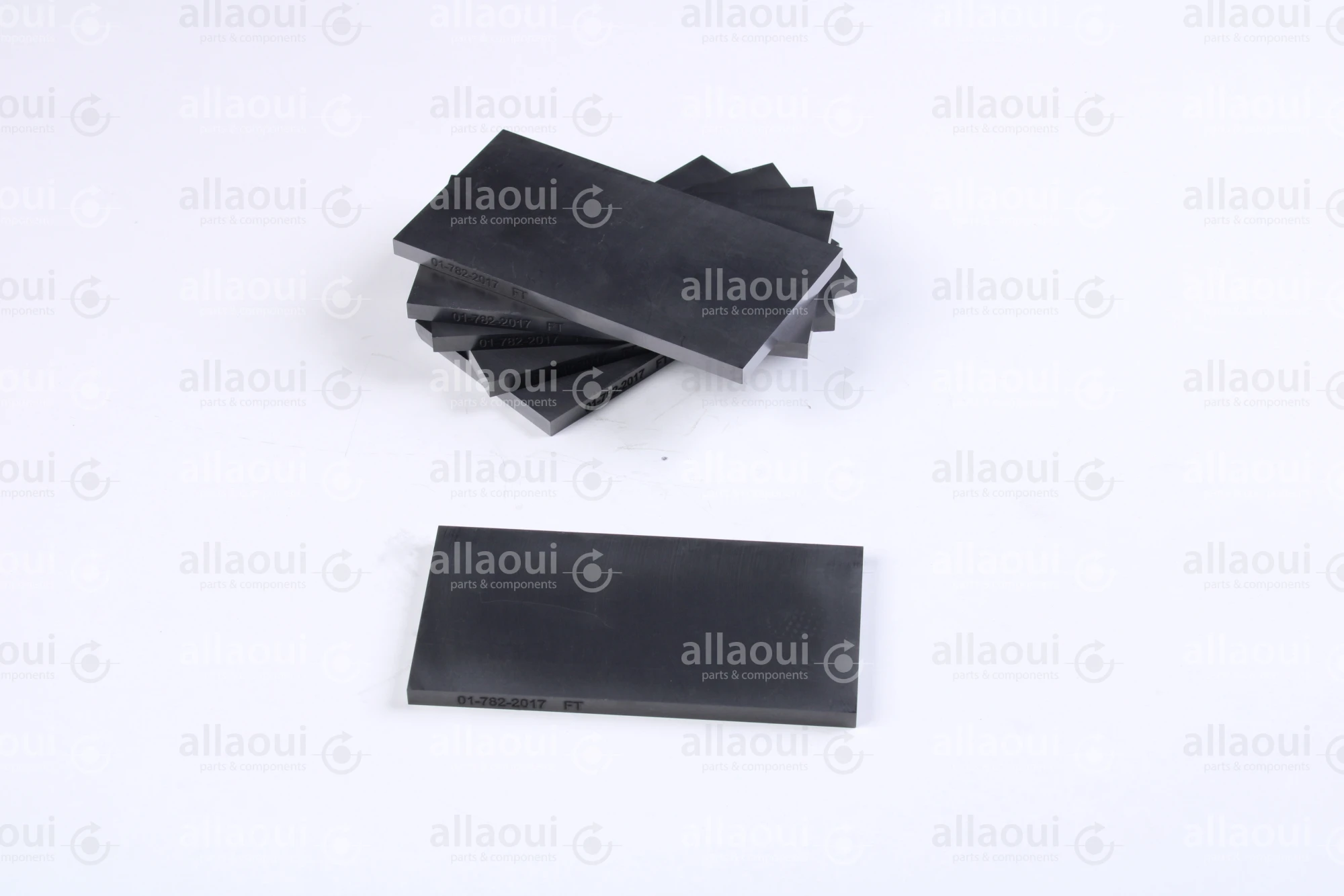 Birk & Blyme Carbon Slider (6 Pieces) 523777 Birk & Blyme Carbon Slider (6 Pieces) 523777