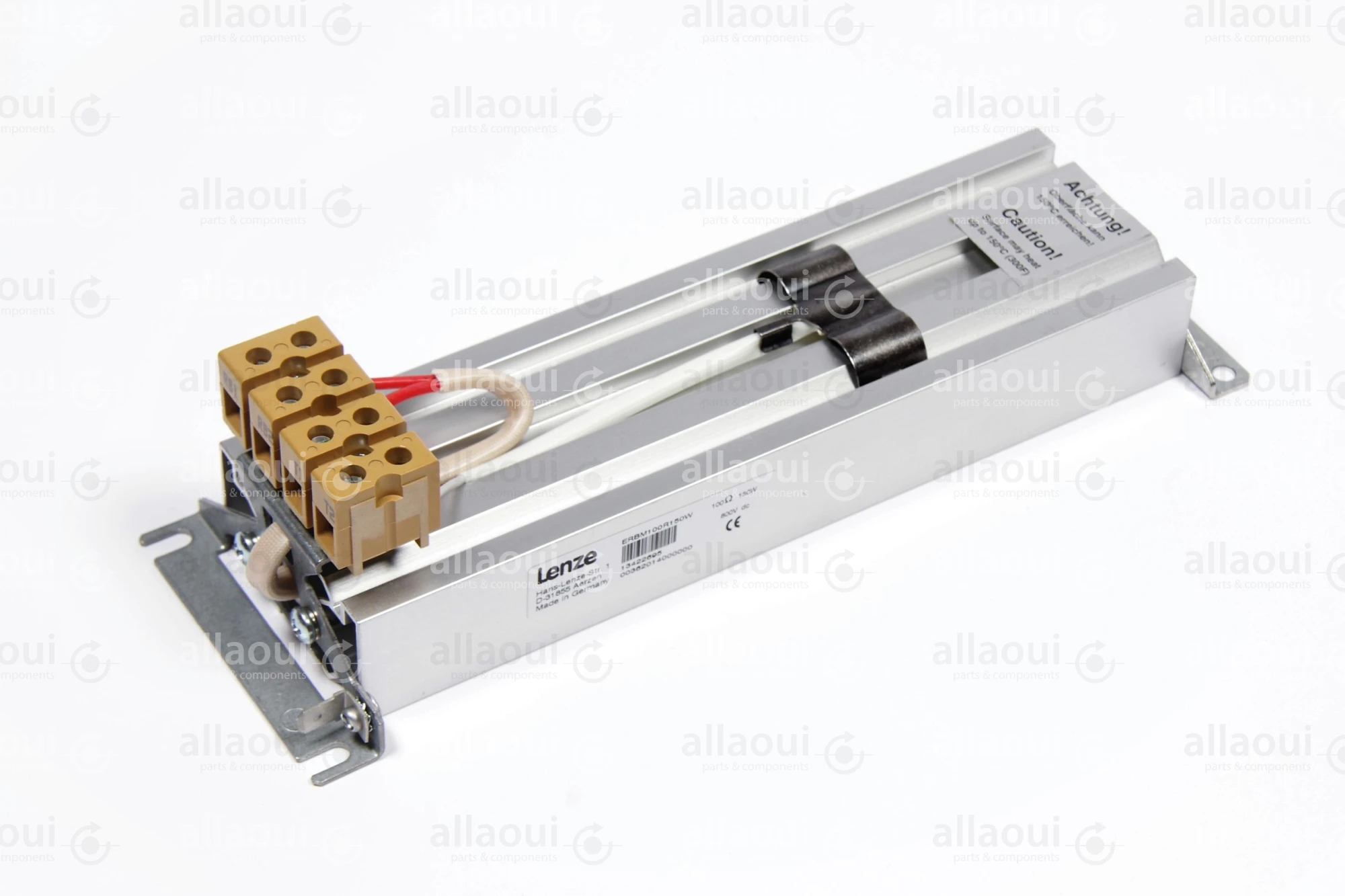 Lenze Brake Resistor ERBM100R150 Lenze Brake Resistor ERBM100R150