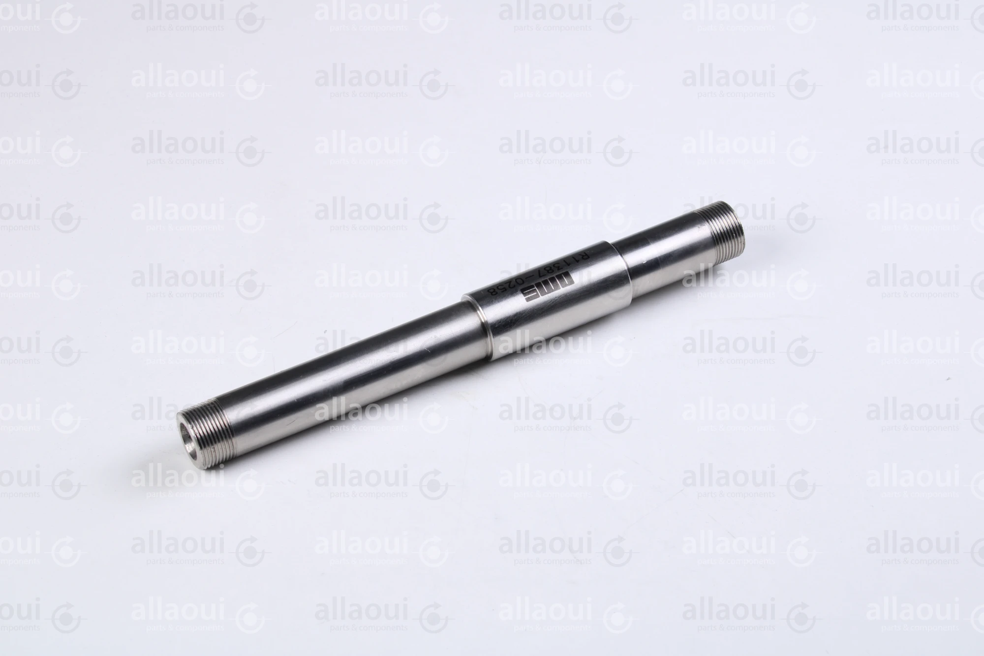 OMS Group Shaft R11387-0258 OMS Group Shaft R11387-0258