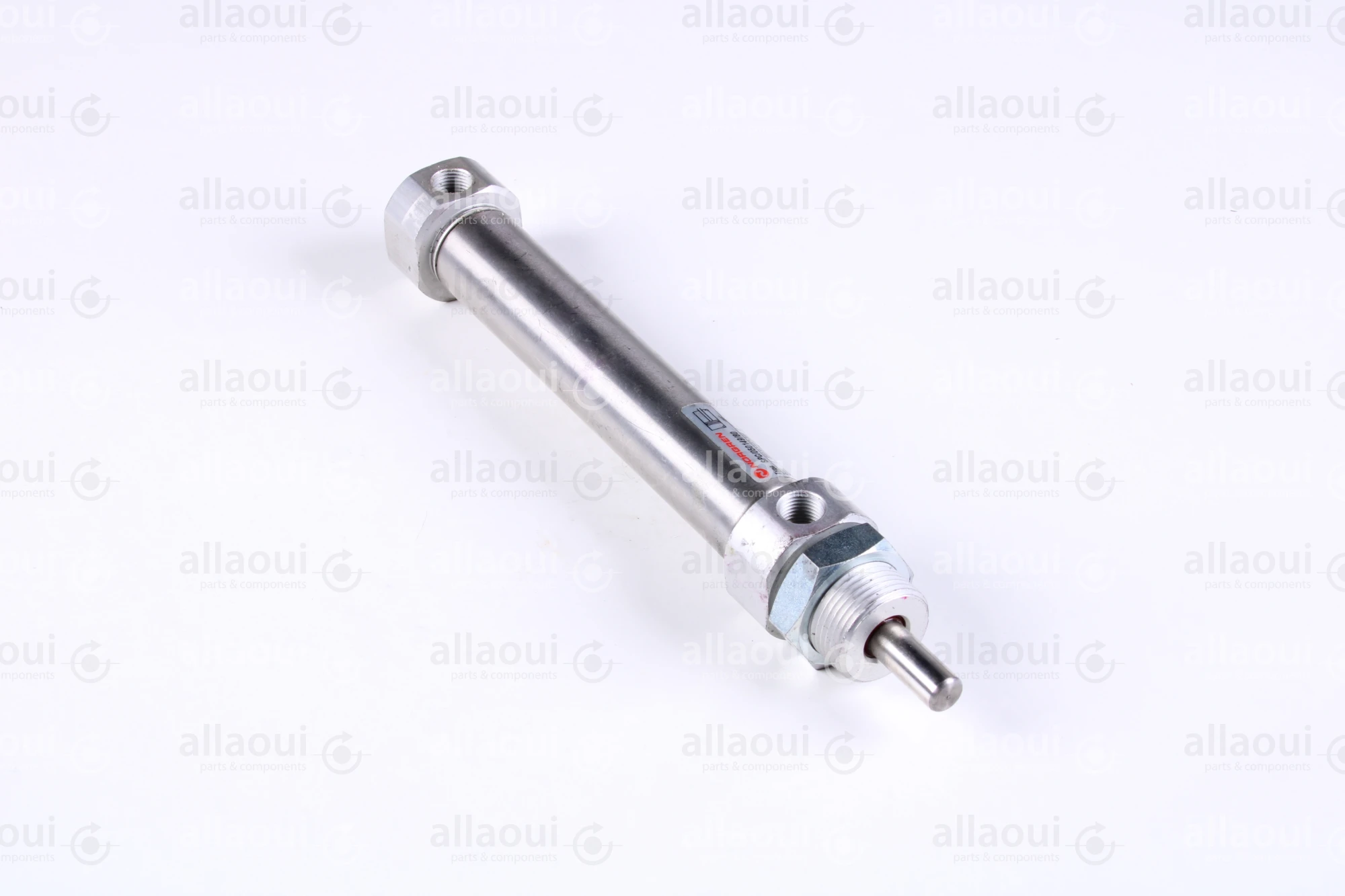 Norgren Pneumatic Cylinder RM/8020/MF/80