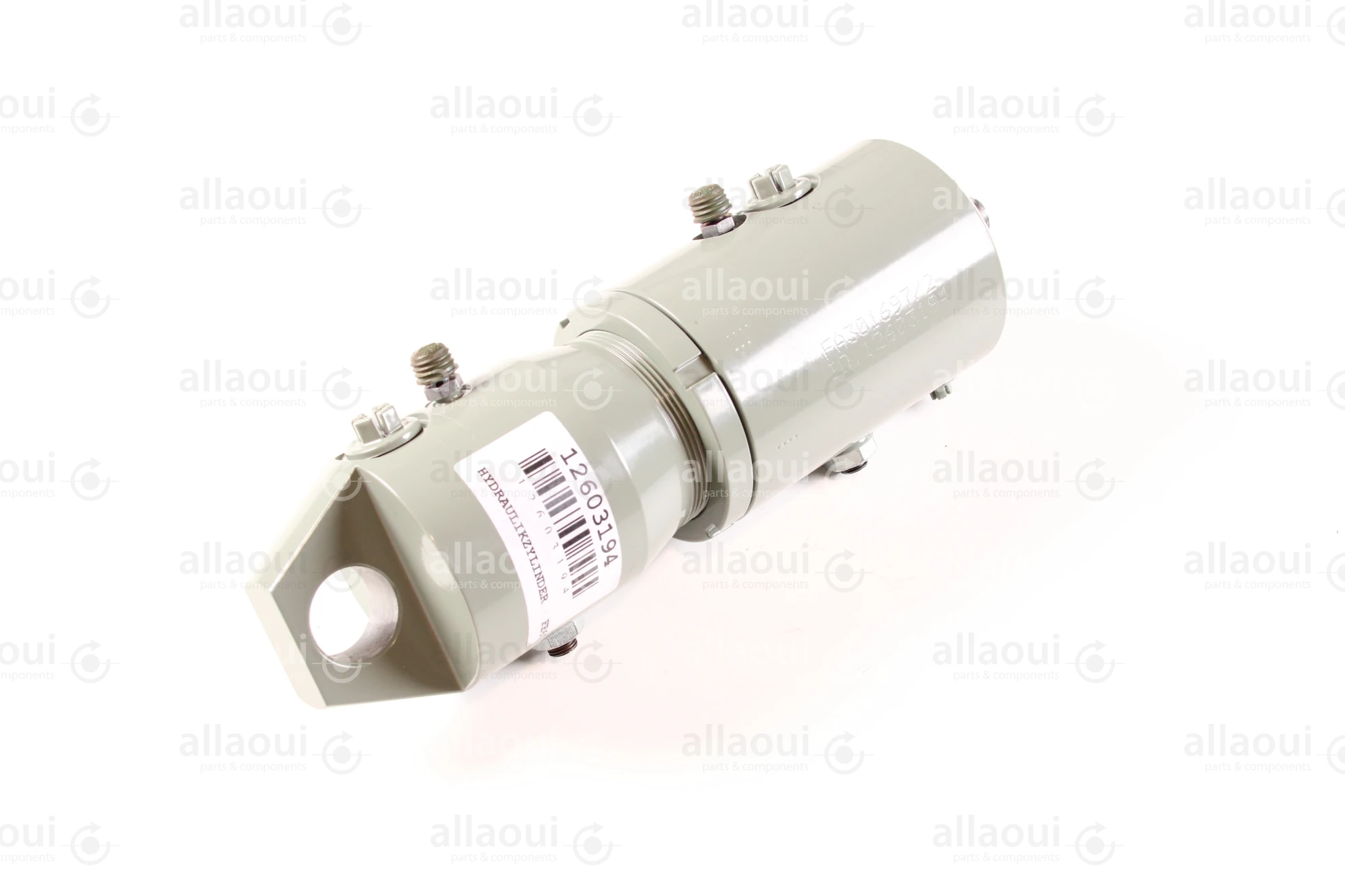 Kolbus Hydraulic cylinder 12603194 Kolbus Hydraulic cylinder 12603194