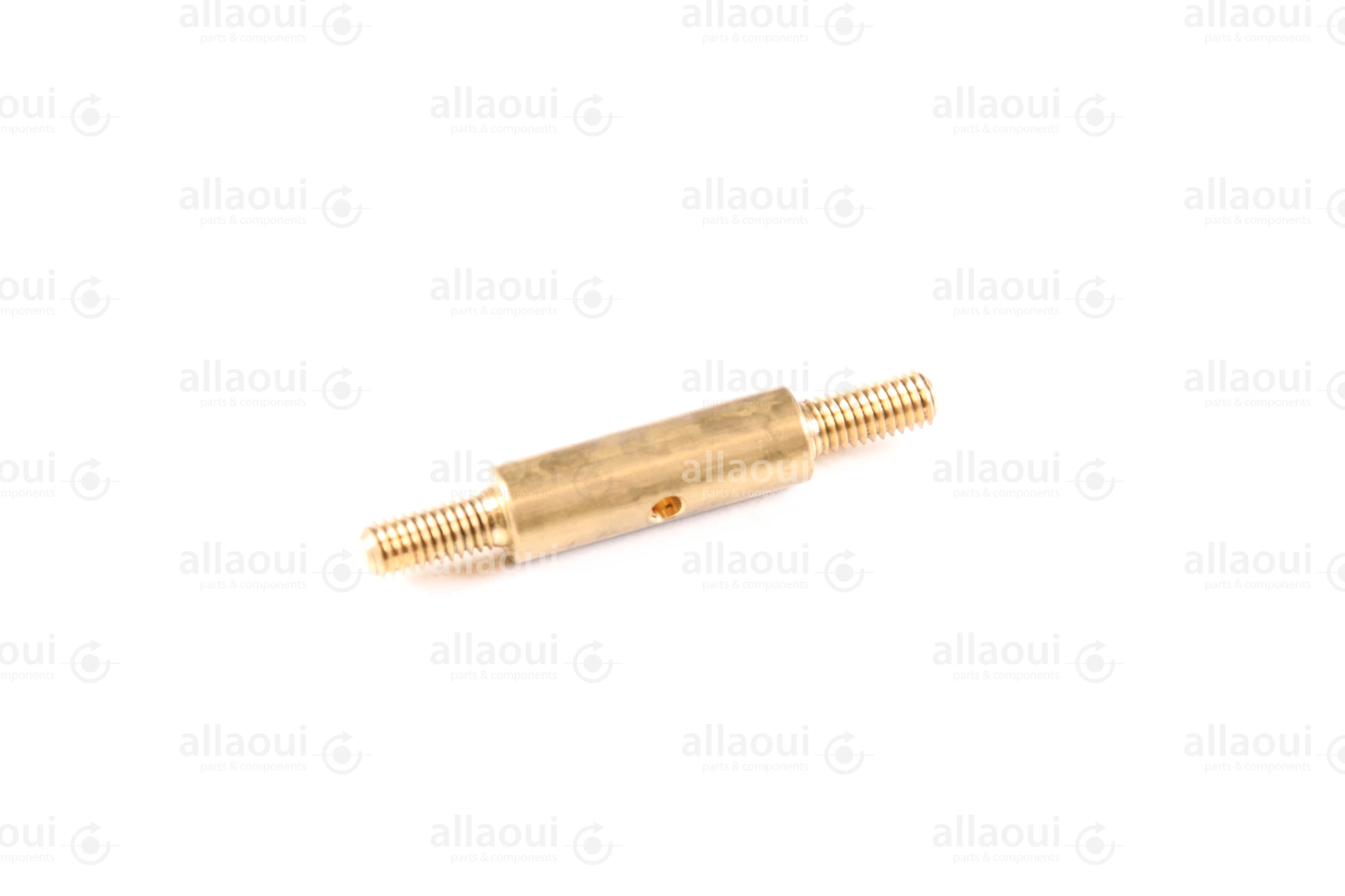 Kolbus Double threaded bolt 12604132 Kolbus Double threaded bolt 12604132