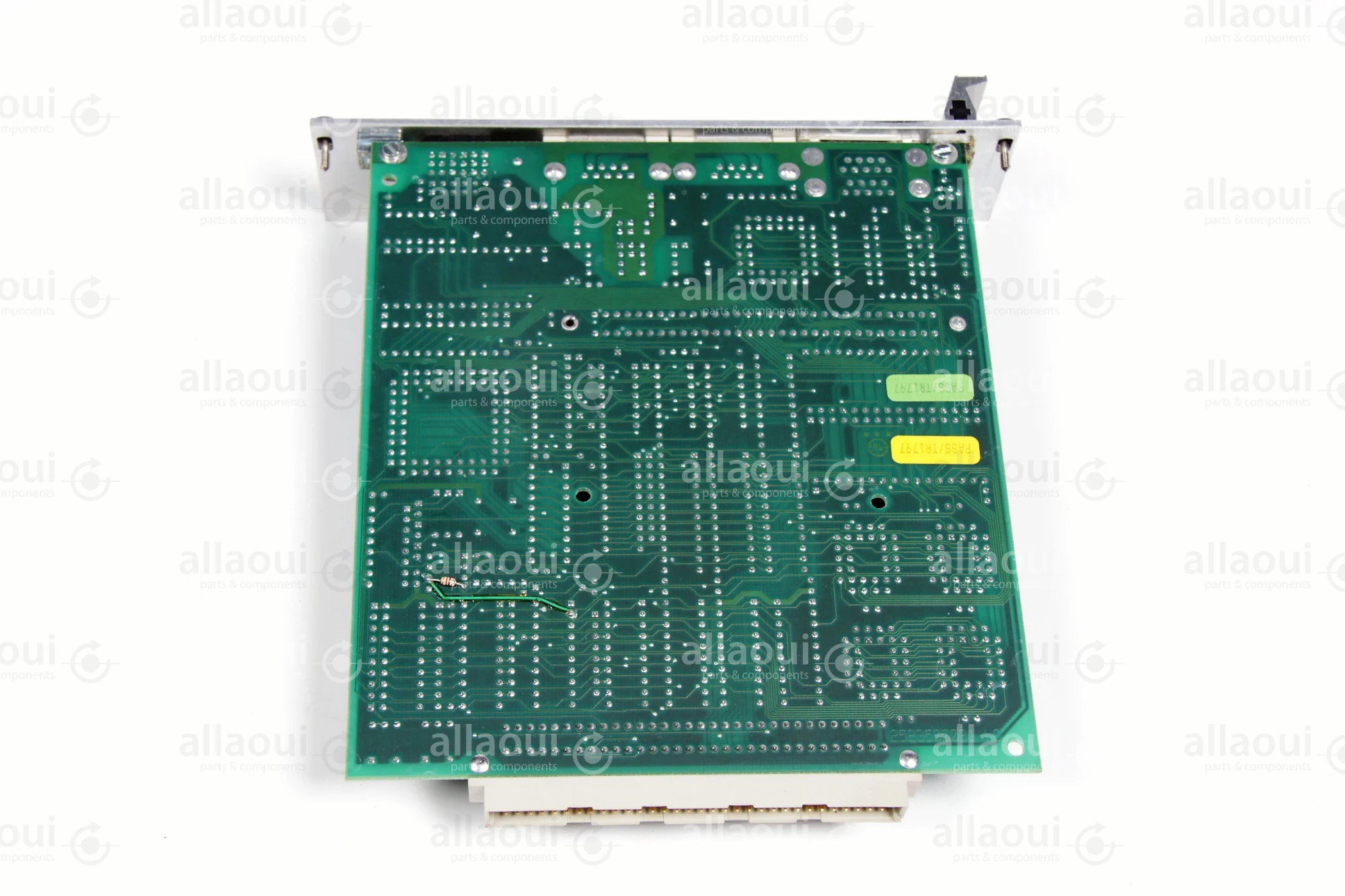 Eckelmann EC-CPU 03 EC-CPU 03 Eckelmann EC-CPU 03 EC-CPU 03