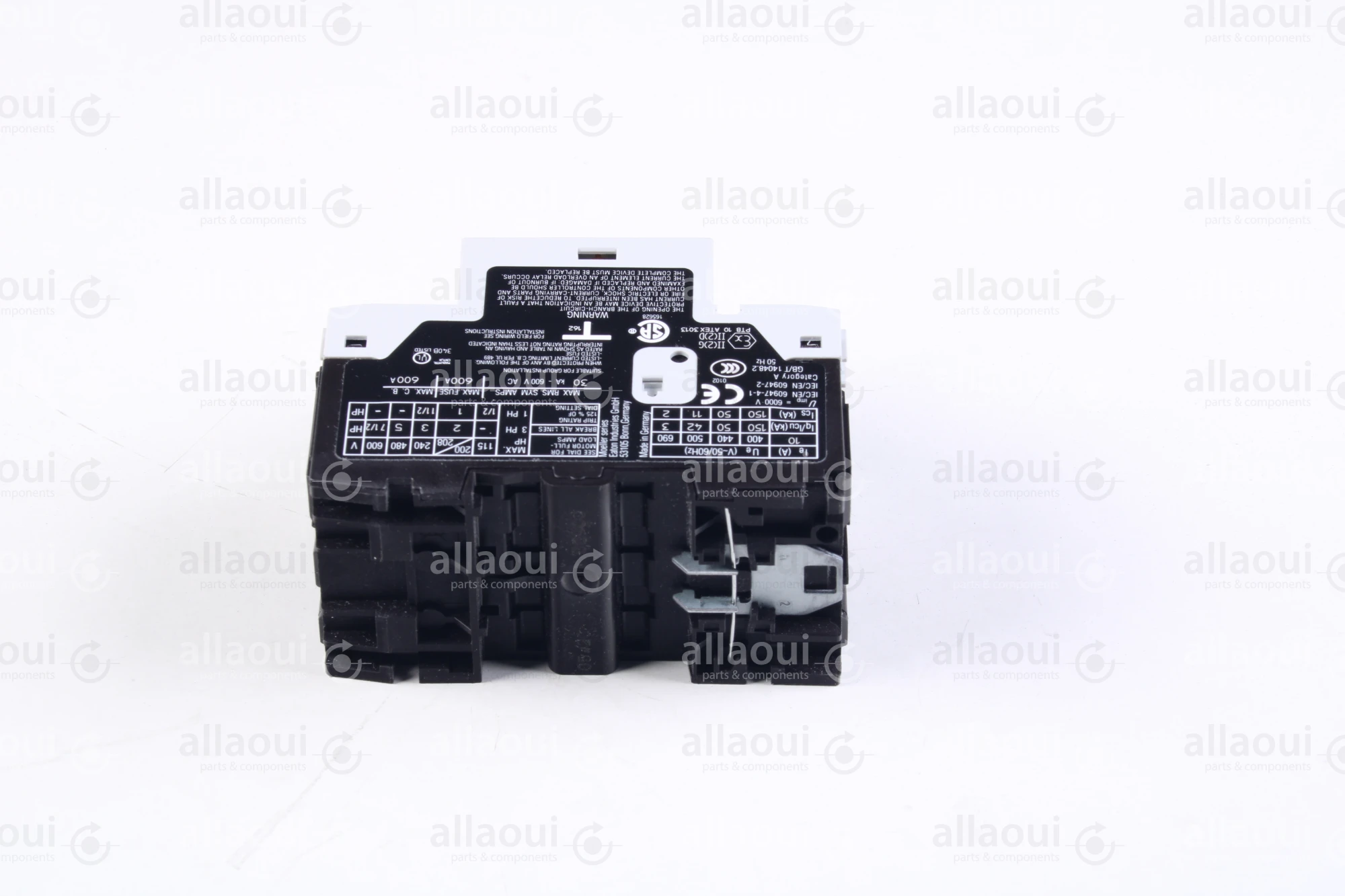 EATON Relay PKZM0-10 EATON Relay PKZM0-10