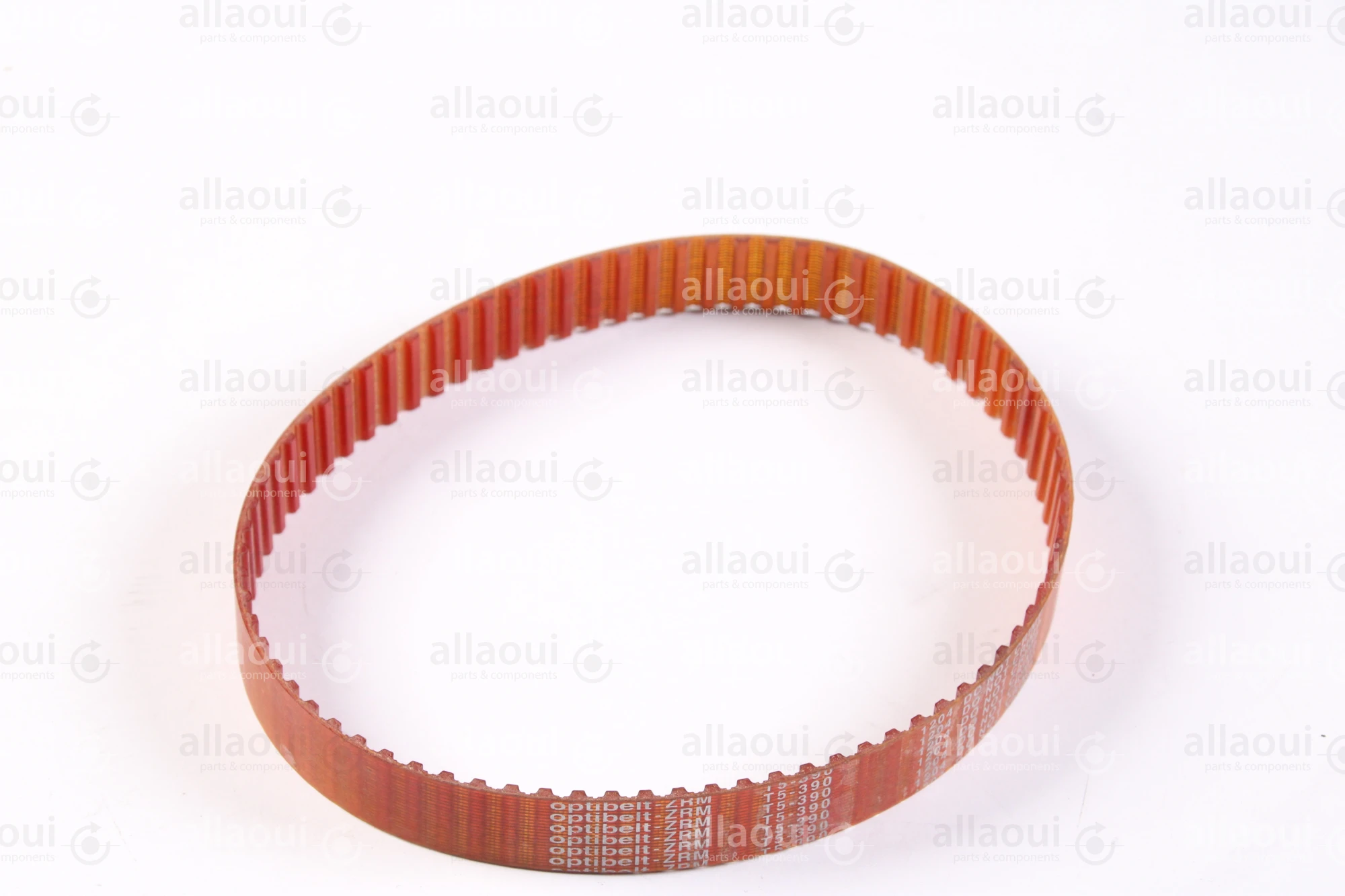 Optibelt Timing Belt ZRM-T5-390-16mm Optibelt Timing Belt ZRM-T5-390-16mm