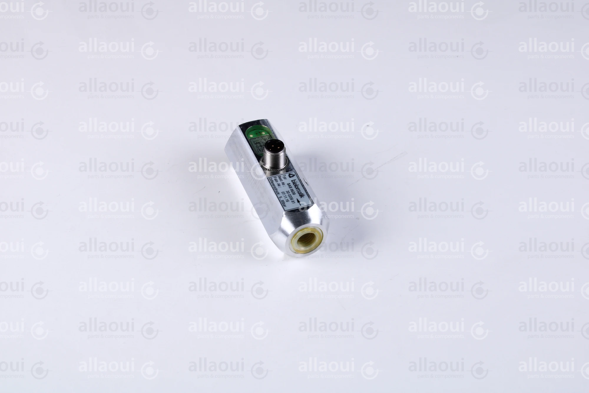 Bielomatik Control Unit SAS 5000 Bielomatik Control Unit SAS 5000