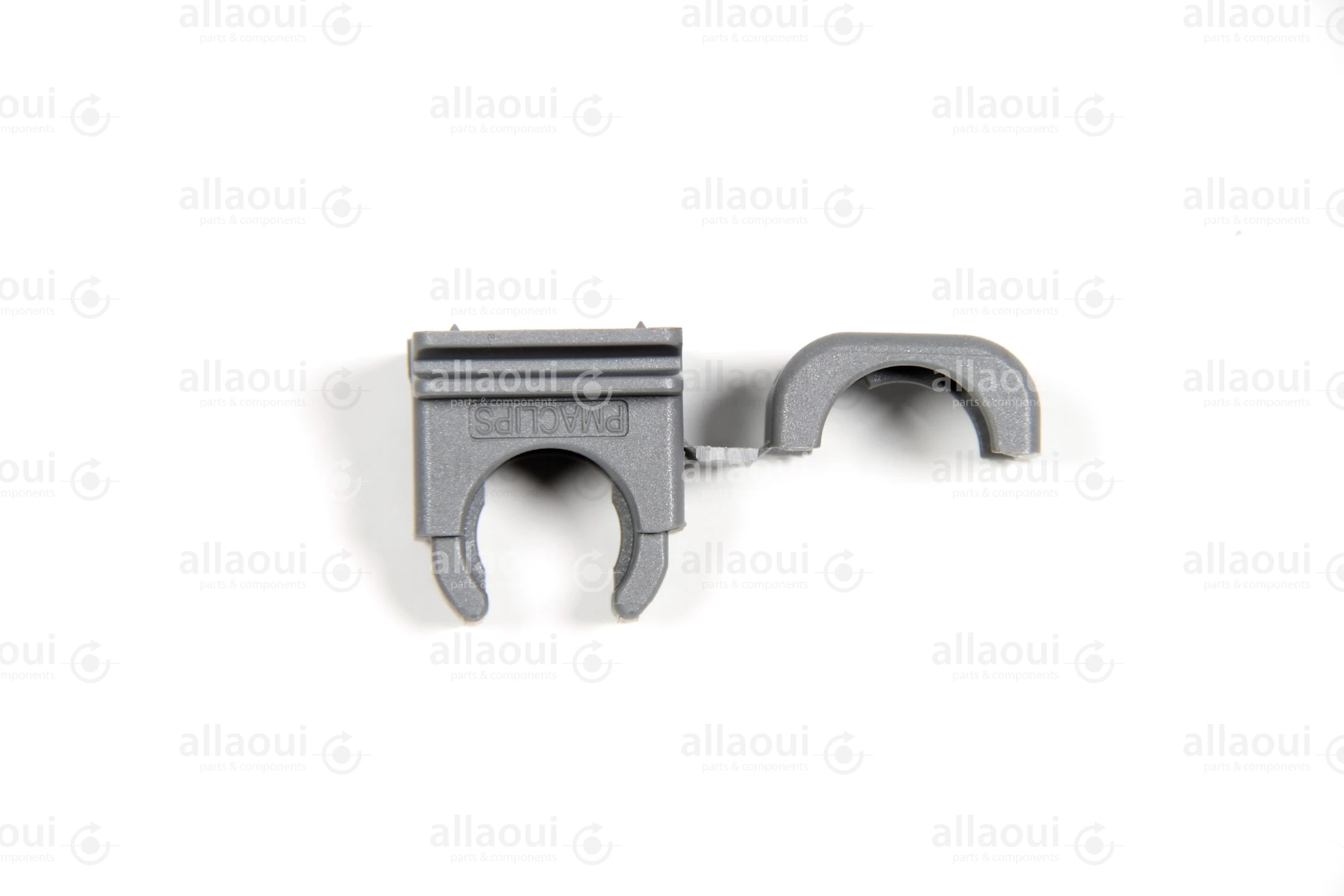 Müller Martini Clamp piece SFH-10-0 0050.8701 Müller Martini Clamp piece SFH-10-0 0050.8701