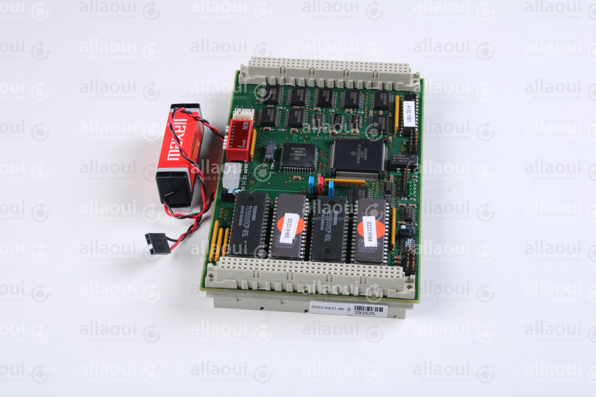 Müller Martini Board 0333.9422 Müller Martini Board 0333.9422