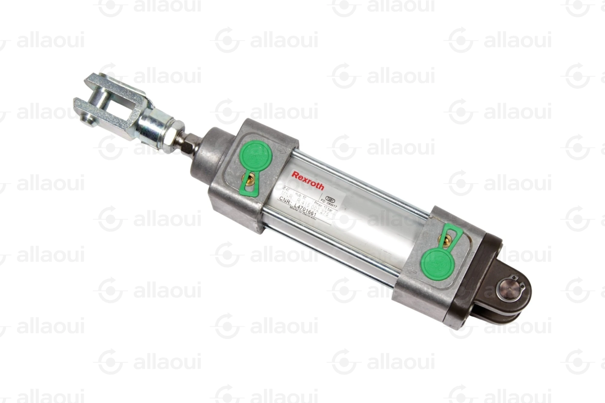 Bosch Rexroth Pneumatic Cylinder R415002275