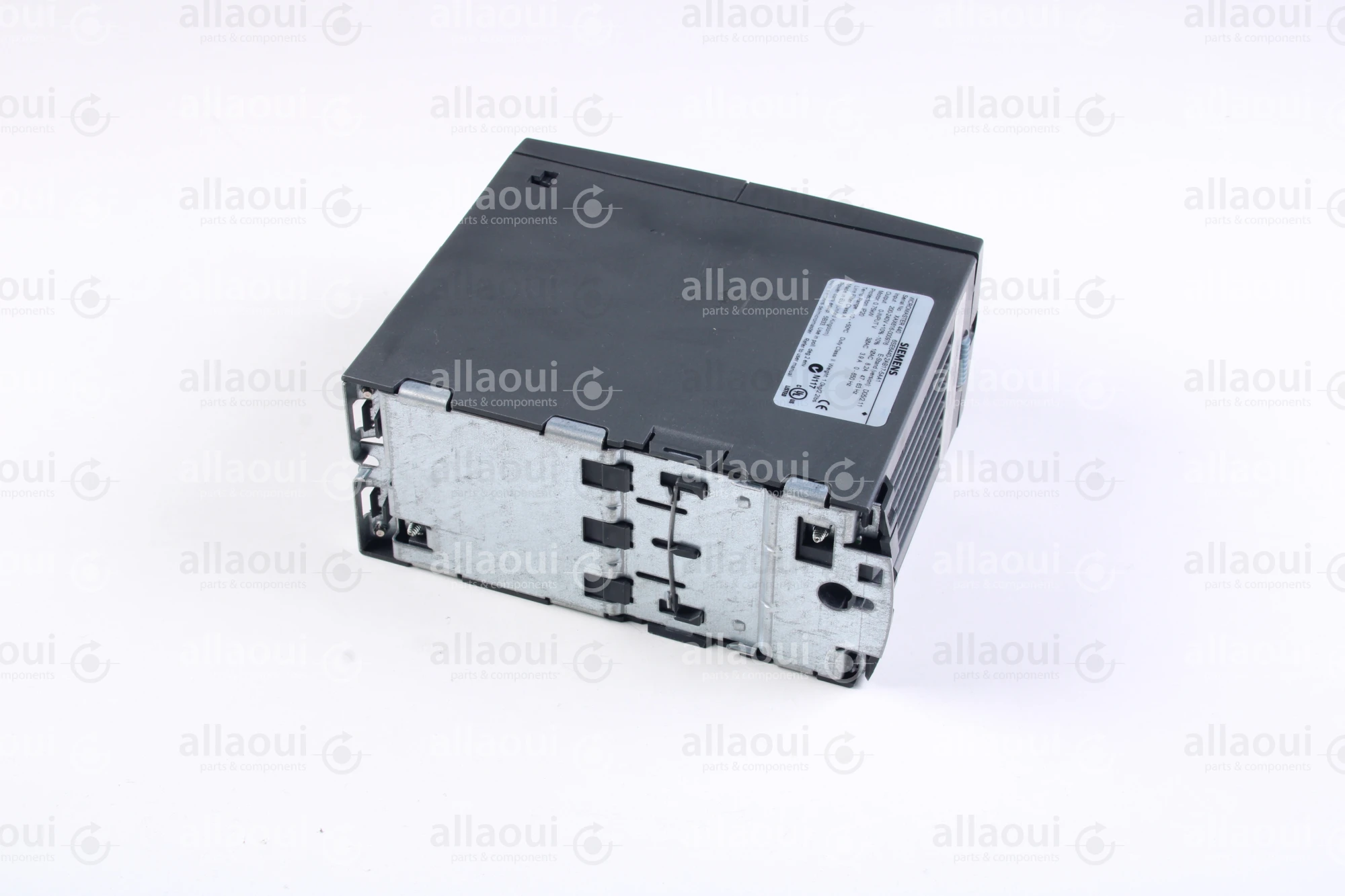 Siemens Frequency Converter 6SE6440-2AB17-5AA1 Siemens Frequency Converter 6SE6440-2AB17-5AA1