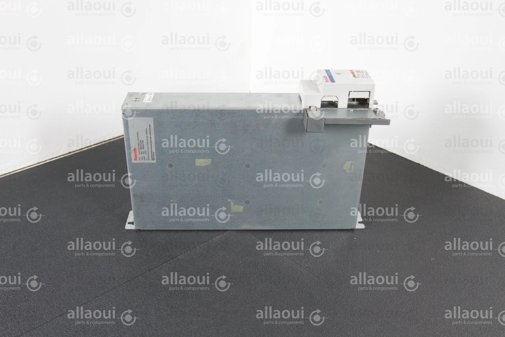 Bosch Rexroth IndraDrive HLC01.10-05M0-A-007-NNNN Bosch Rexroth IndraDrive HLC01.10-05M0-A-007-NNNN