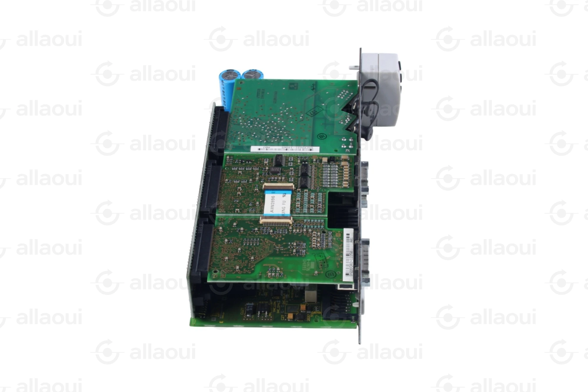 Bosch Rexroth Servo Control Board R911309731 Bosch Rexroth Servo Control Board R911309731