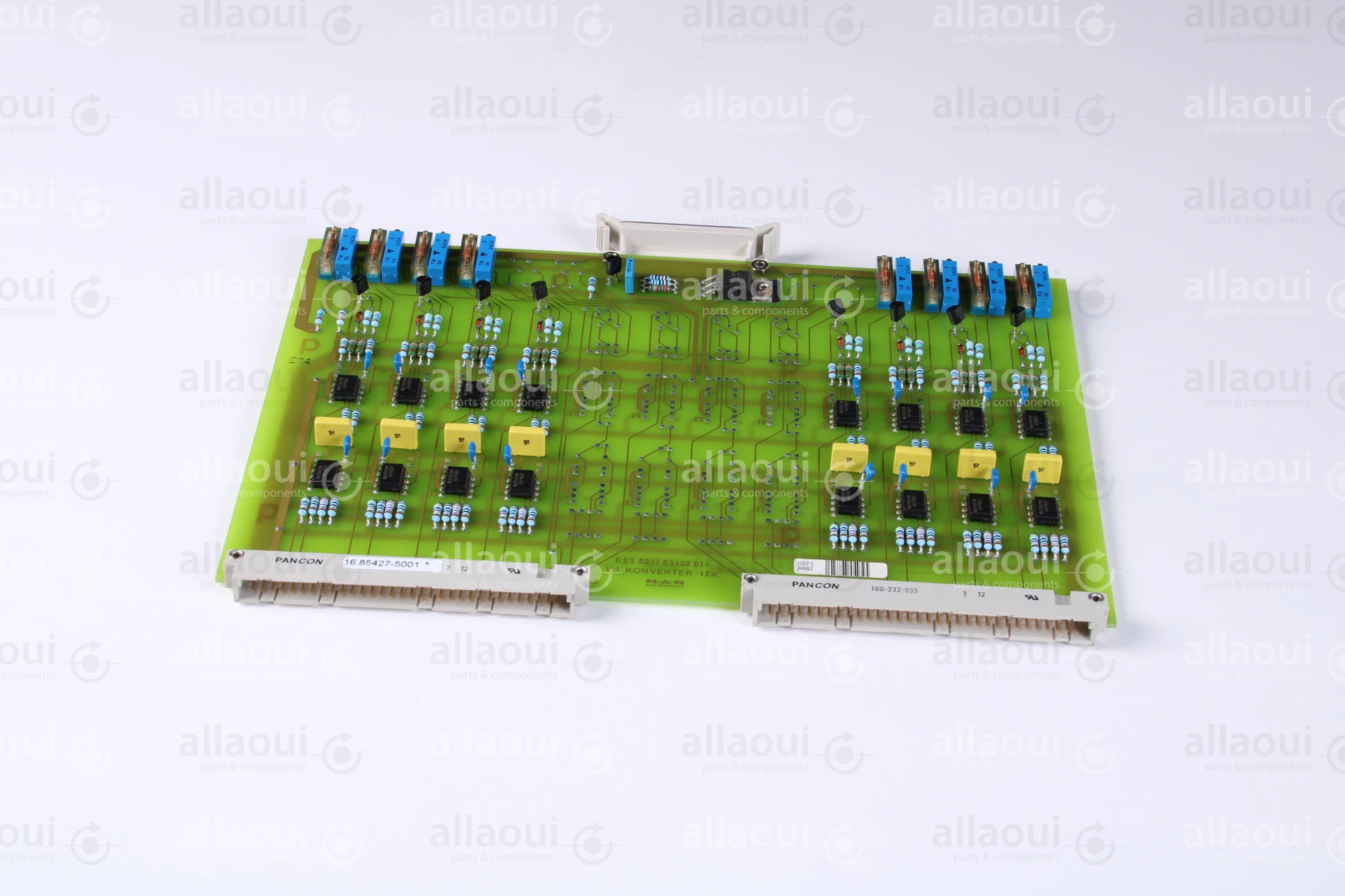 Manroland Board 16.85427-5001 Manroland Board 16.85427-5001