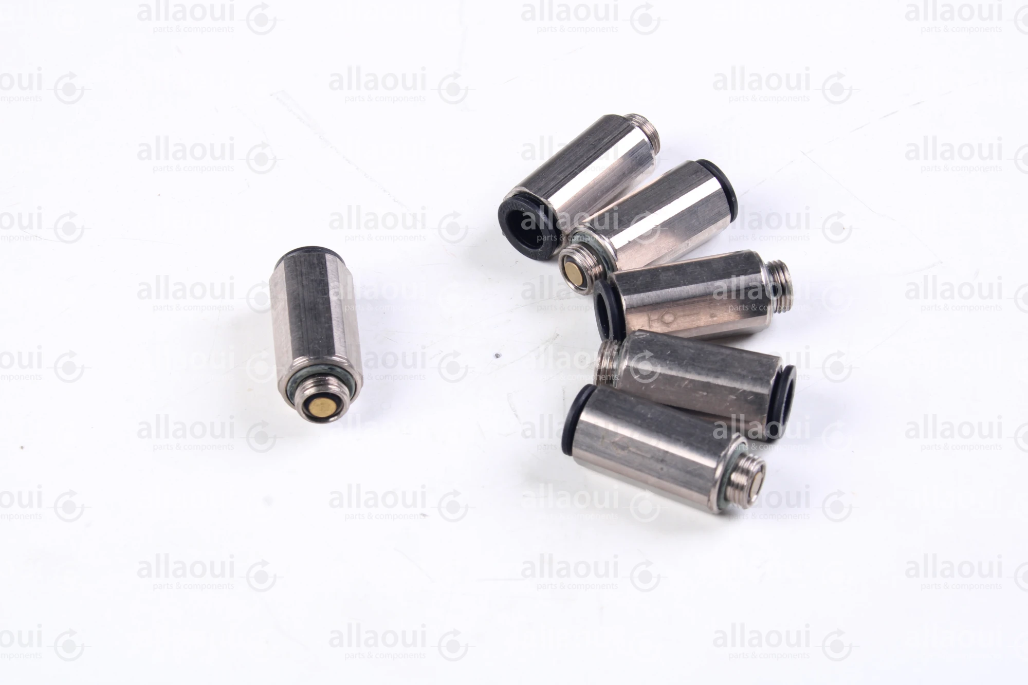 Müller Martini Check Fitting (6 Pieces) 0040.2283 Müller Martini Check Fitting (6 Pieces) 0040.2283