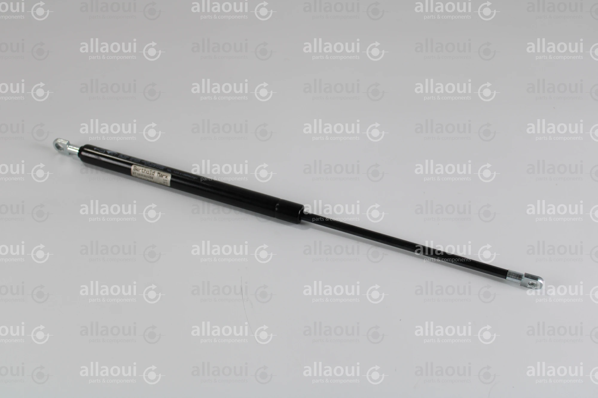 Berthold Marx Gas Spring ST-1800300VD8 Berthold Marx Gas Spring ST-1800300VD8