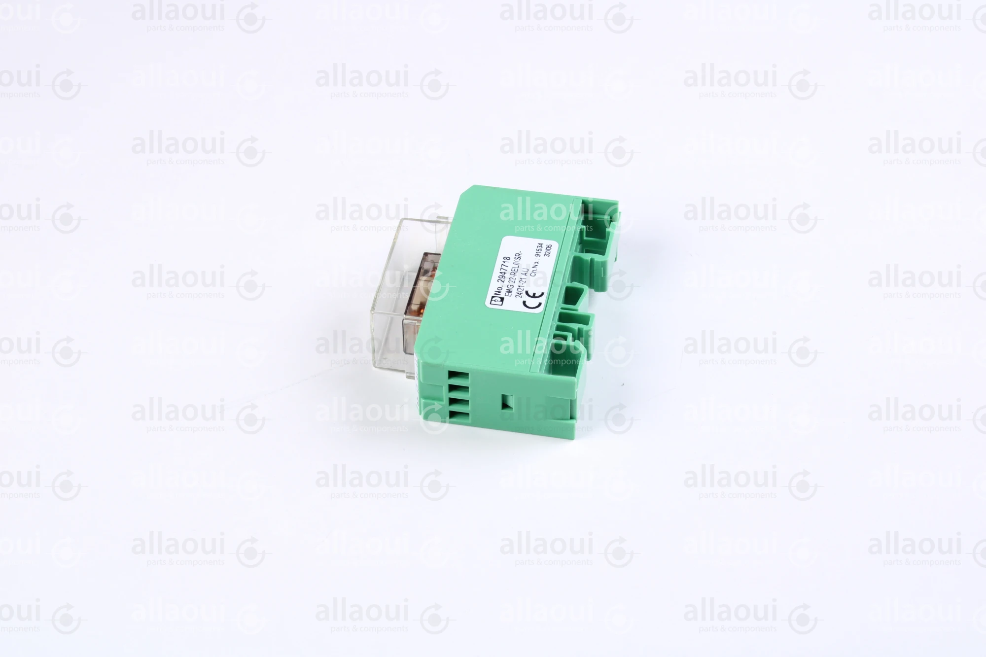 Phoenix Contact Relay Module 2947718 Phoenix Contact Relay Module 2947718
