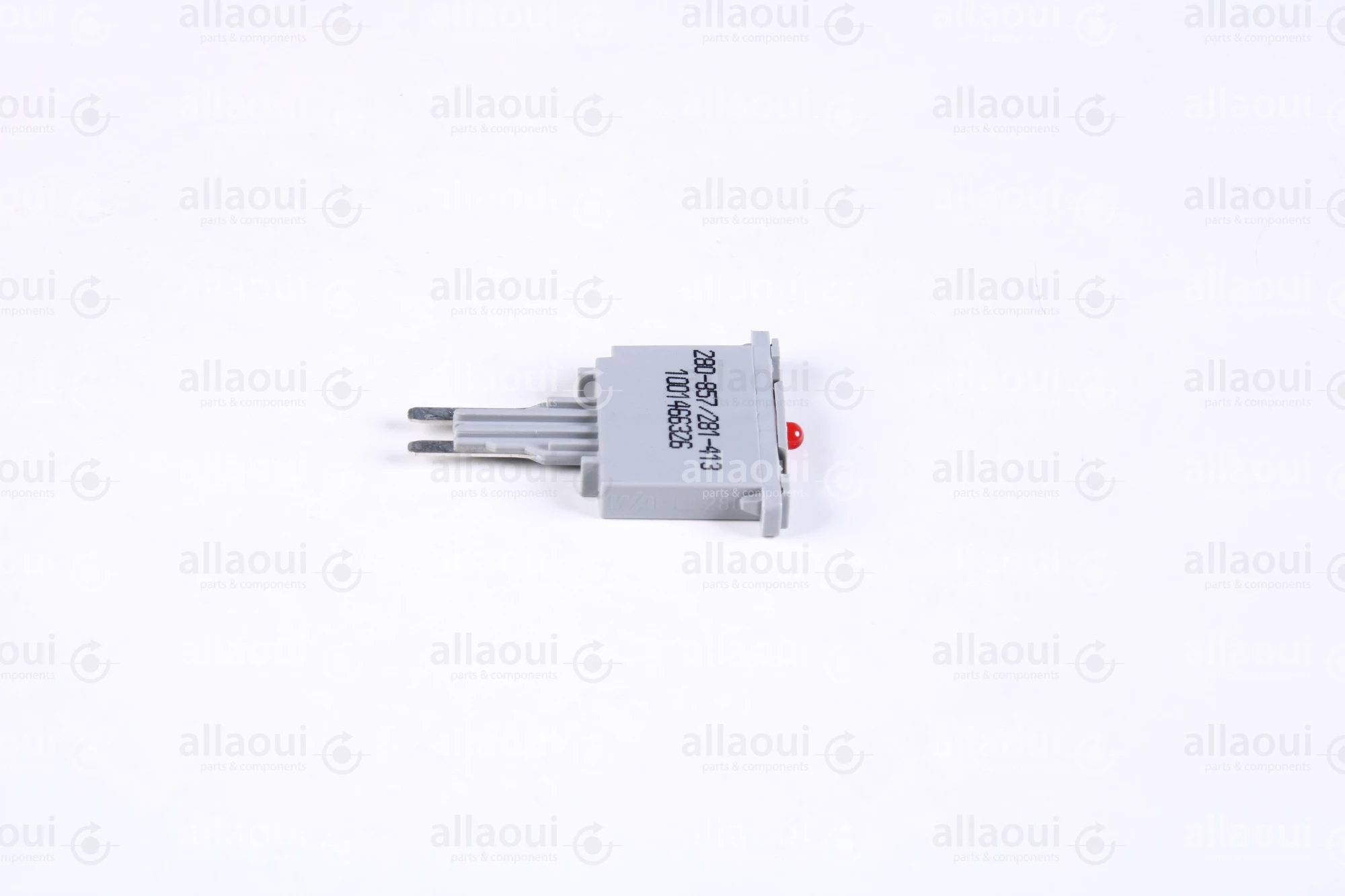 Müller Martini Plug 280-857/281-413 0058.4935 Müller Martini Plug 280-857/281-413 0058.4935